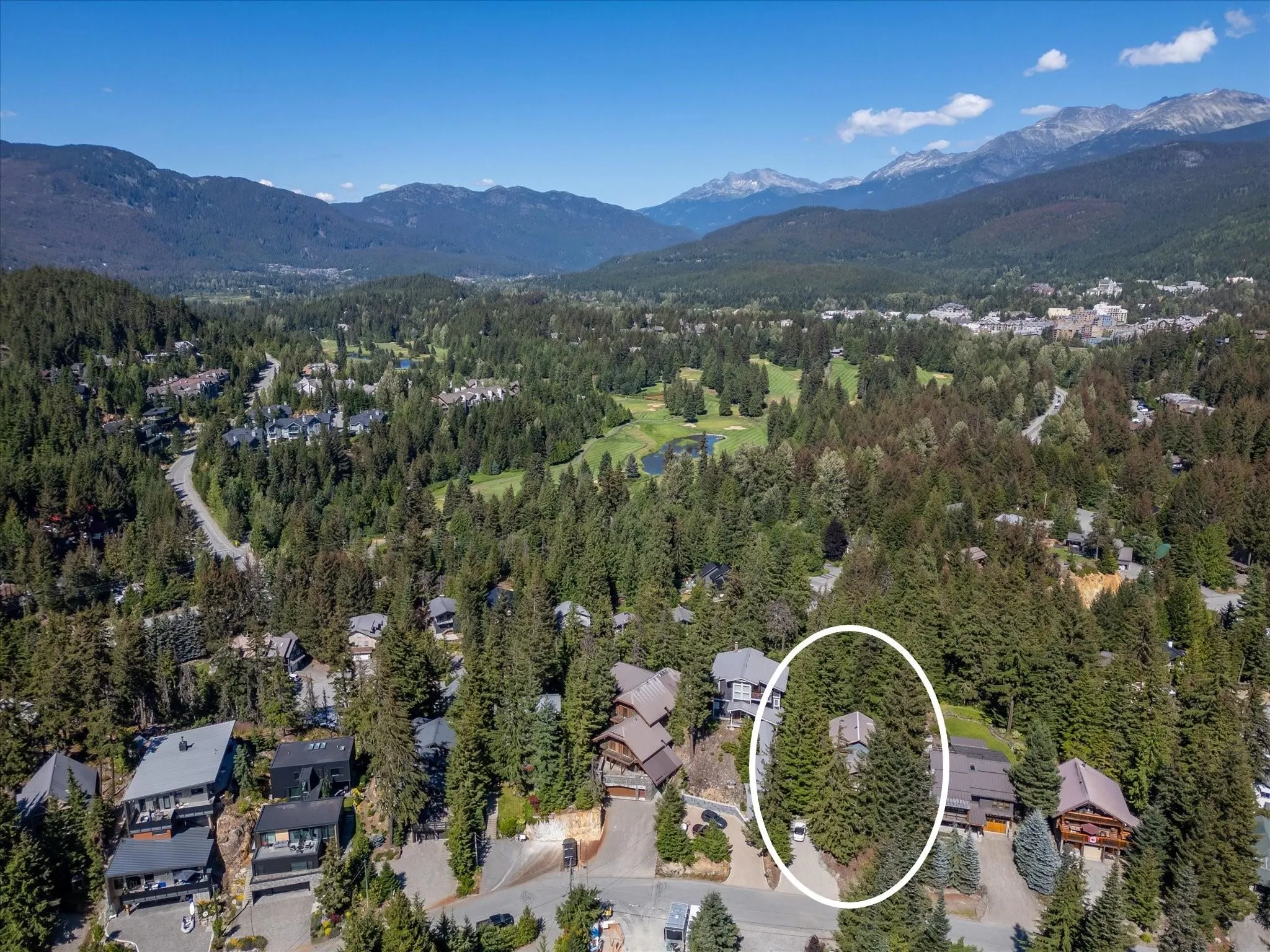 3353 Panorama Ridge