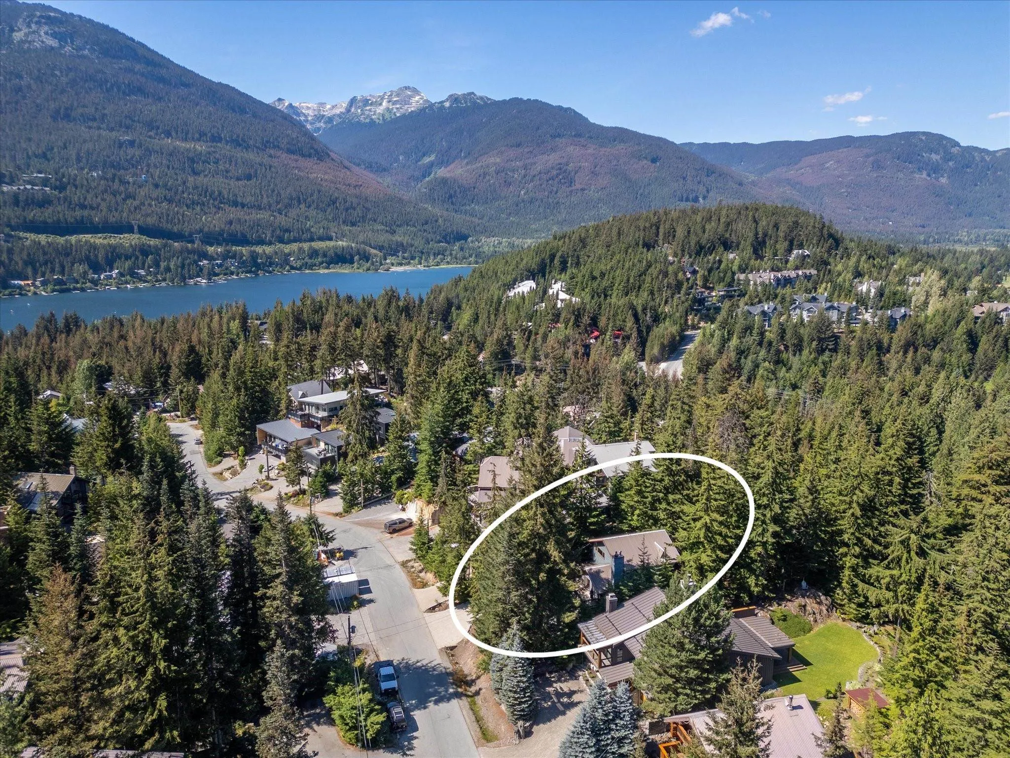 3353 Panorama Ridge