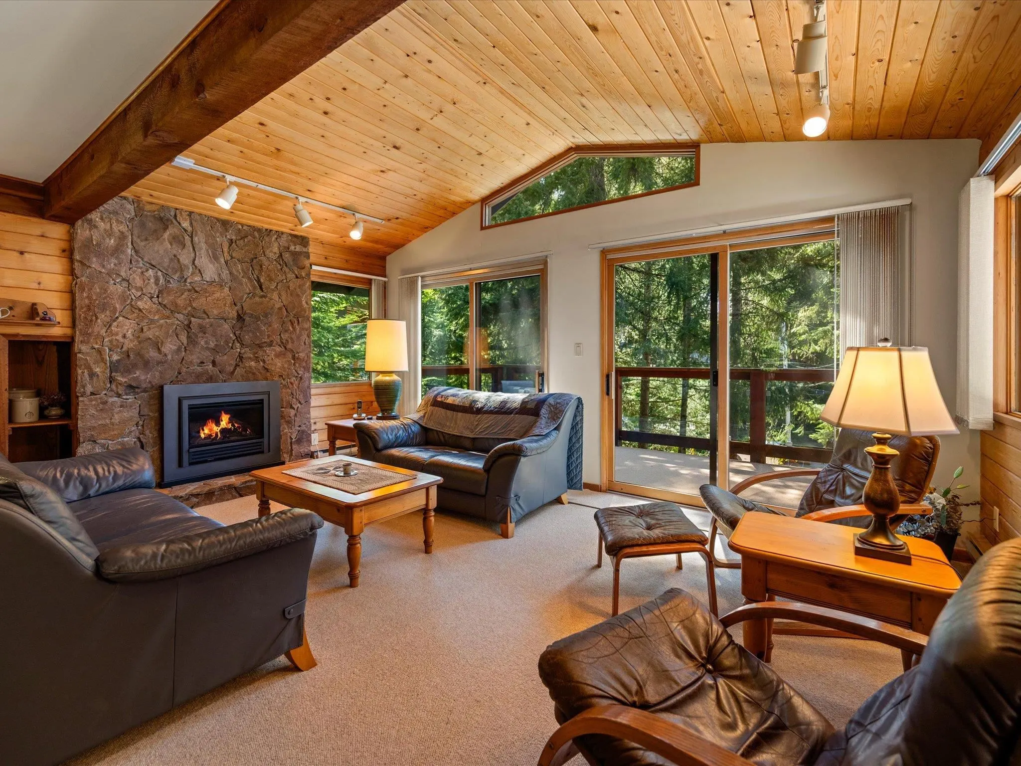 3353 Panorama Ridge