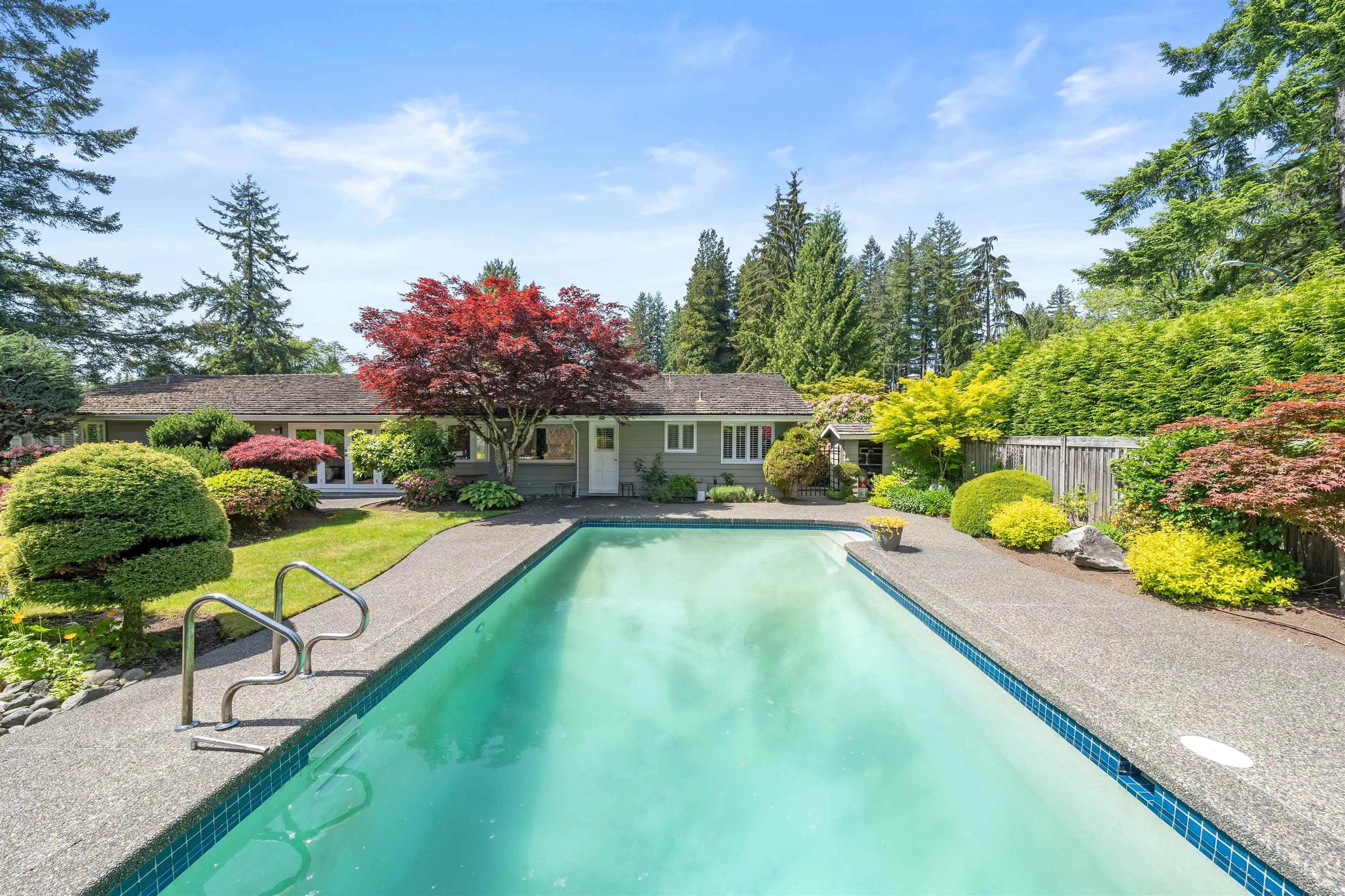 1488 Berkley Road