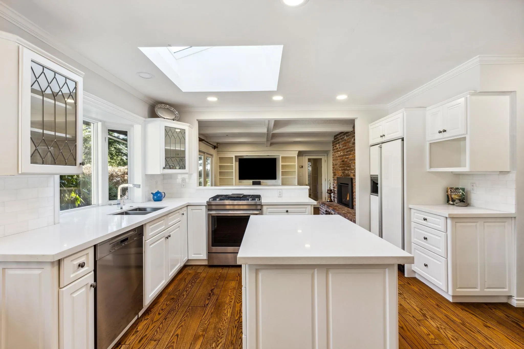 1488 Berkley Road