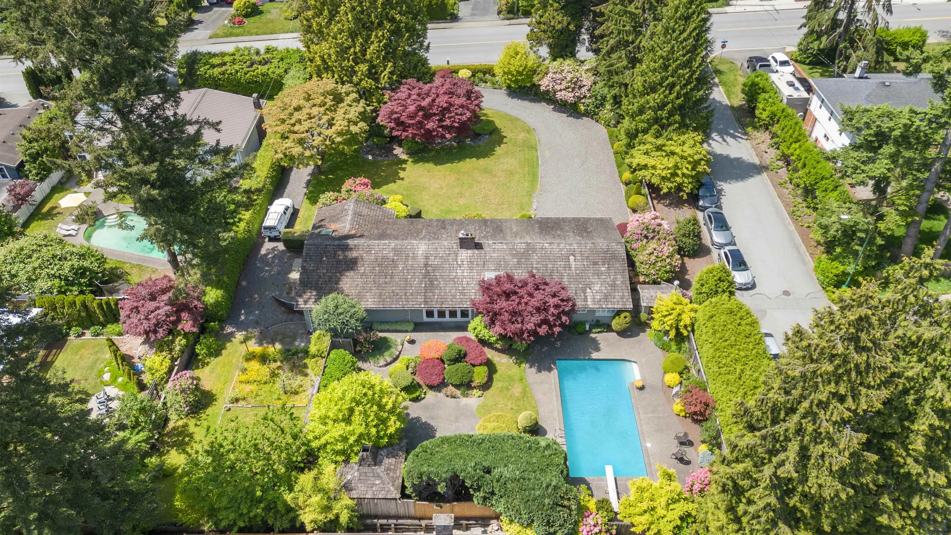 1488 Berkley Road