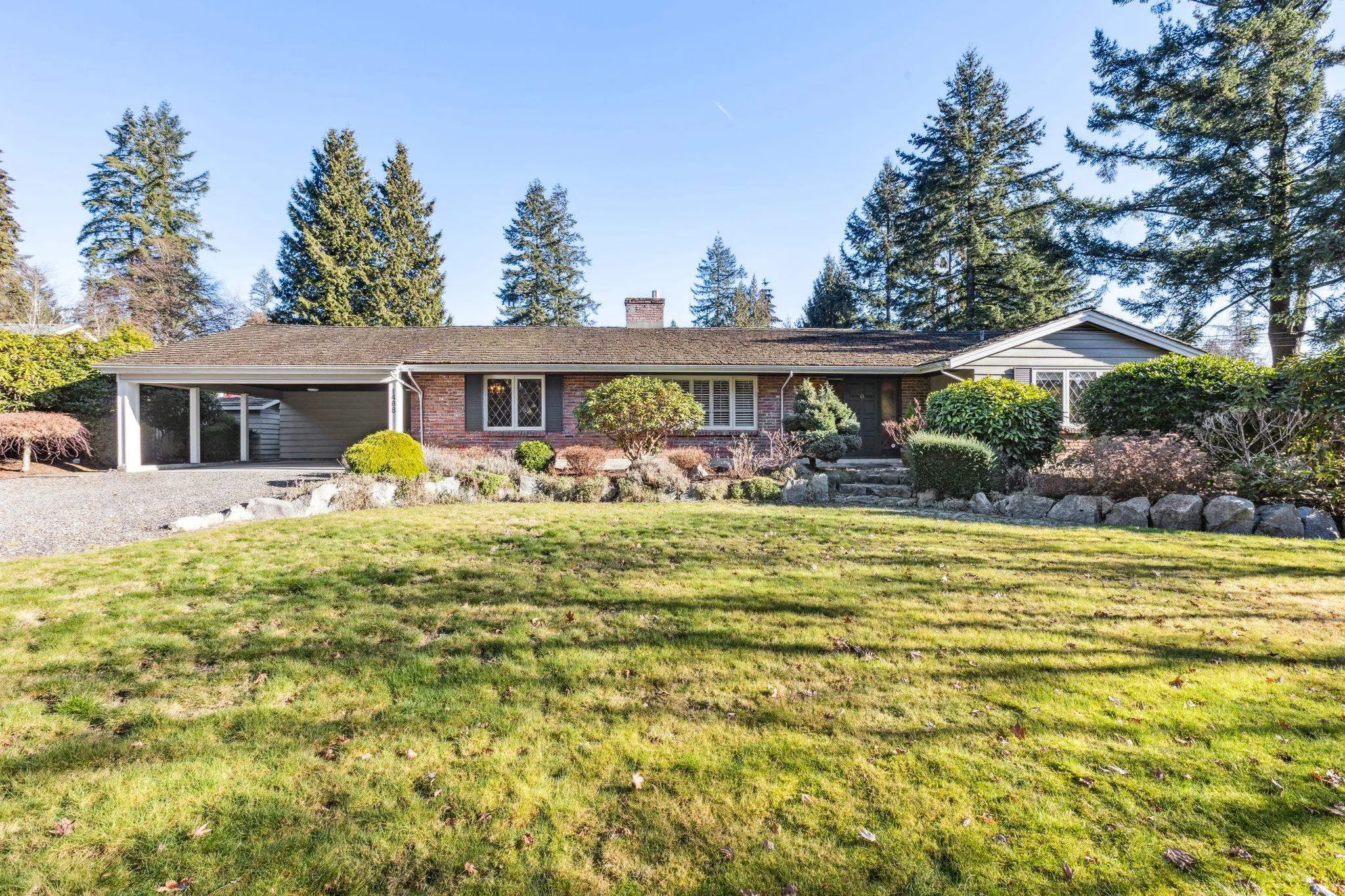 1488 Berkley Road