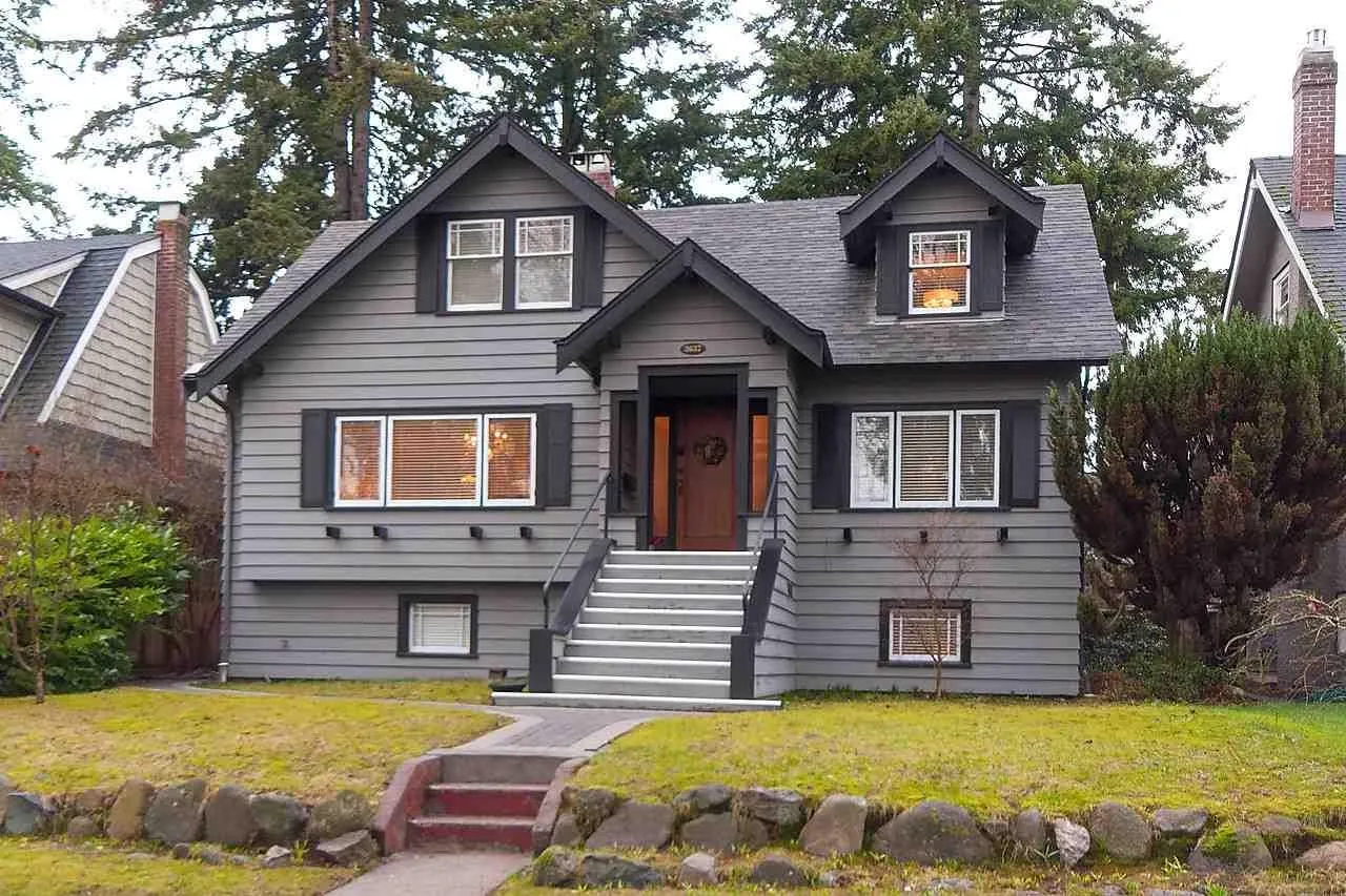 36XX W 36 Avenue