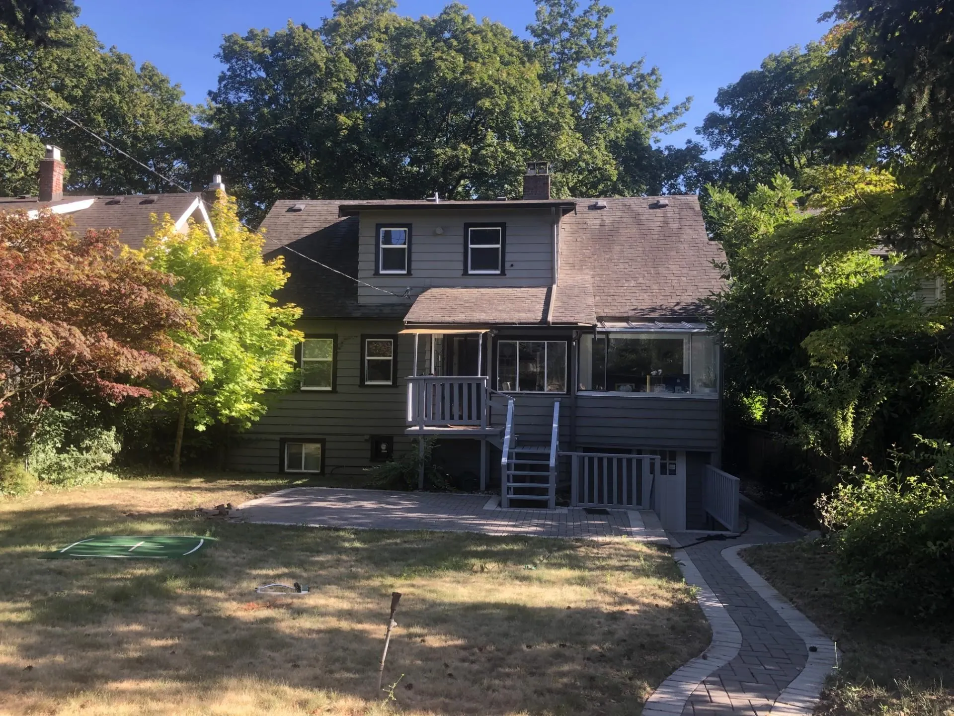 36XX W 36 Avenue