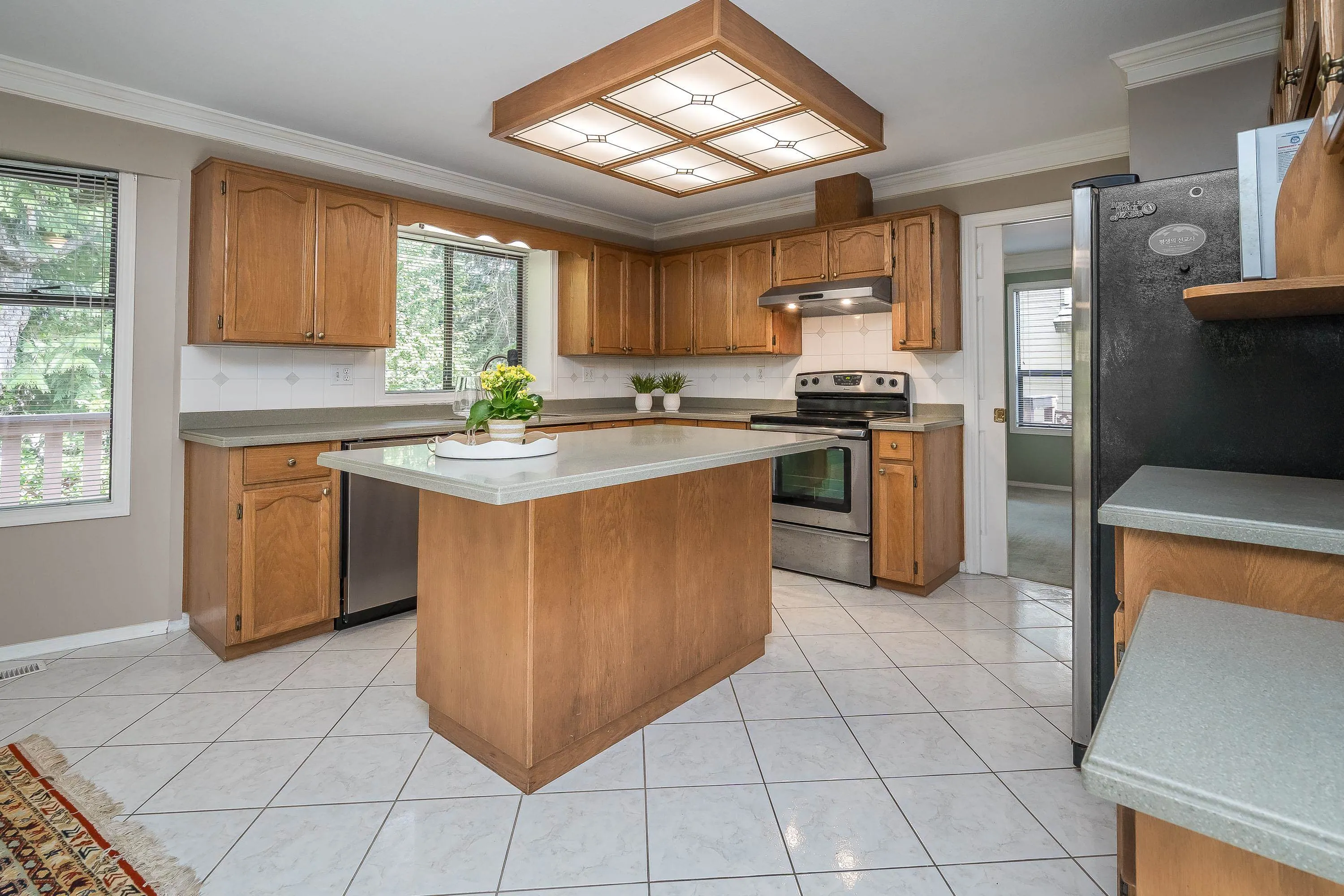 16675 Mapletree Close