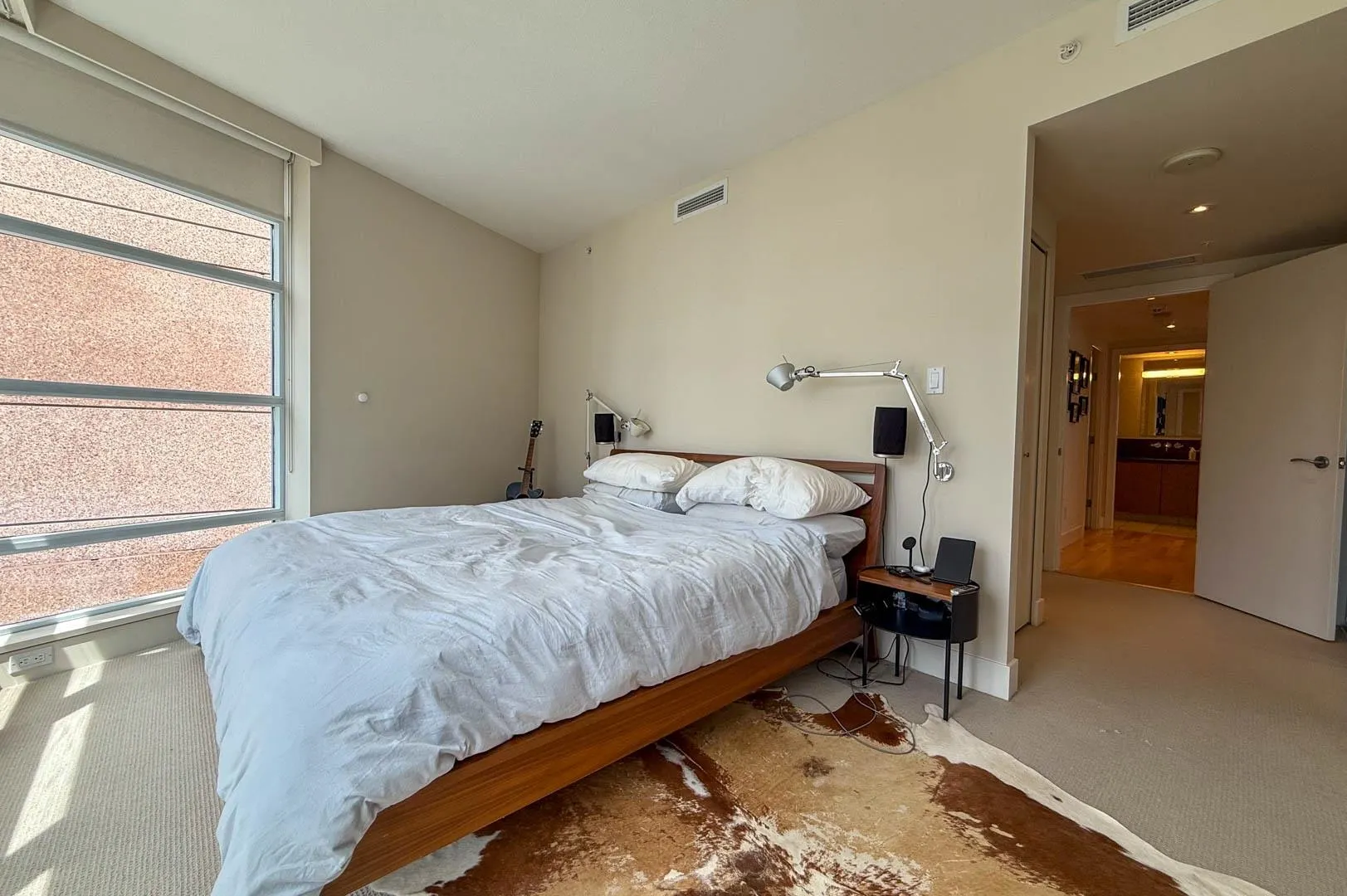1504 1205 W Hastings Street