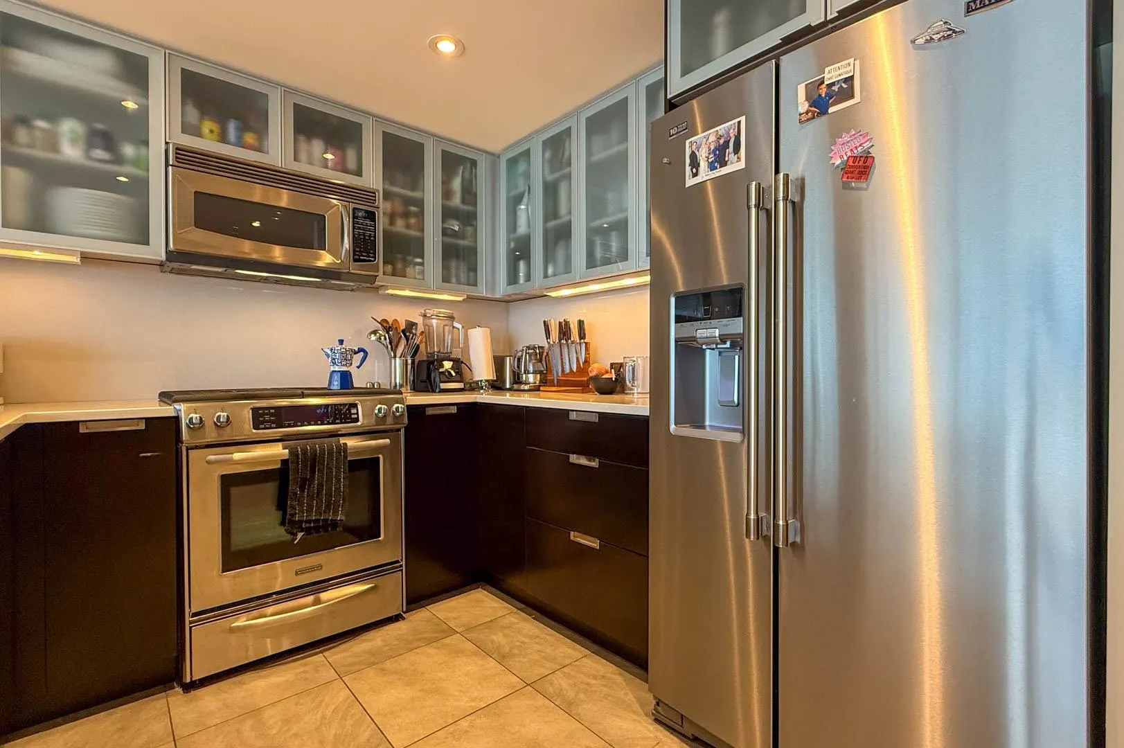 1504 1205 W Hastings Street