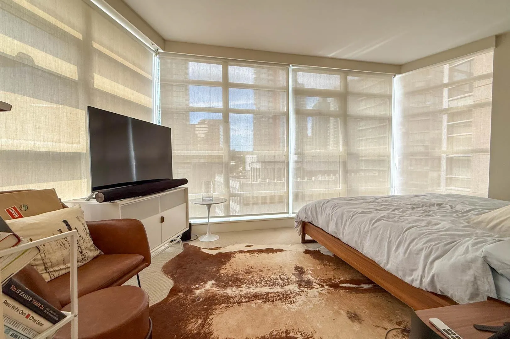 1504 1205 W Hastings Street