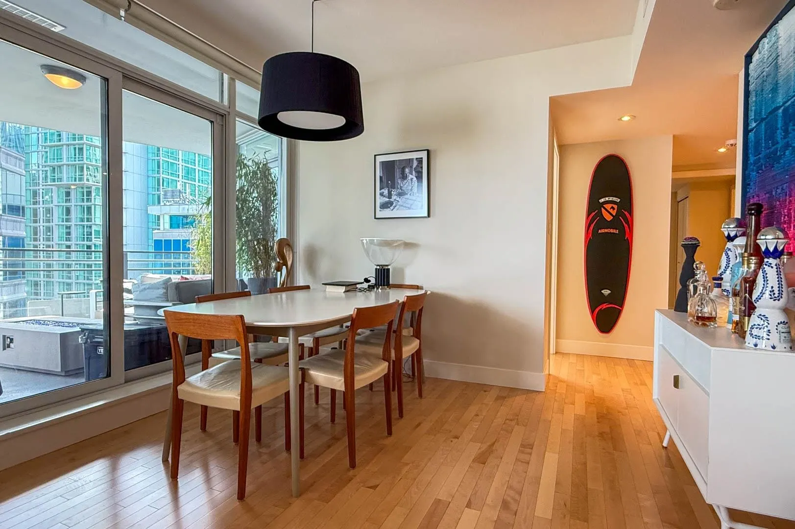 1504 1205 W Hastings Street