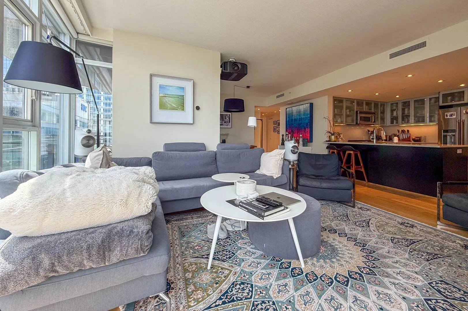1504 1205 W Hastings Street