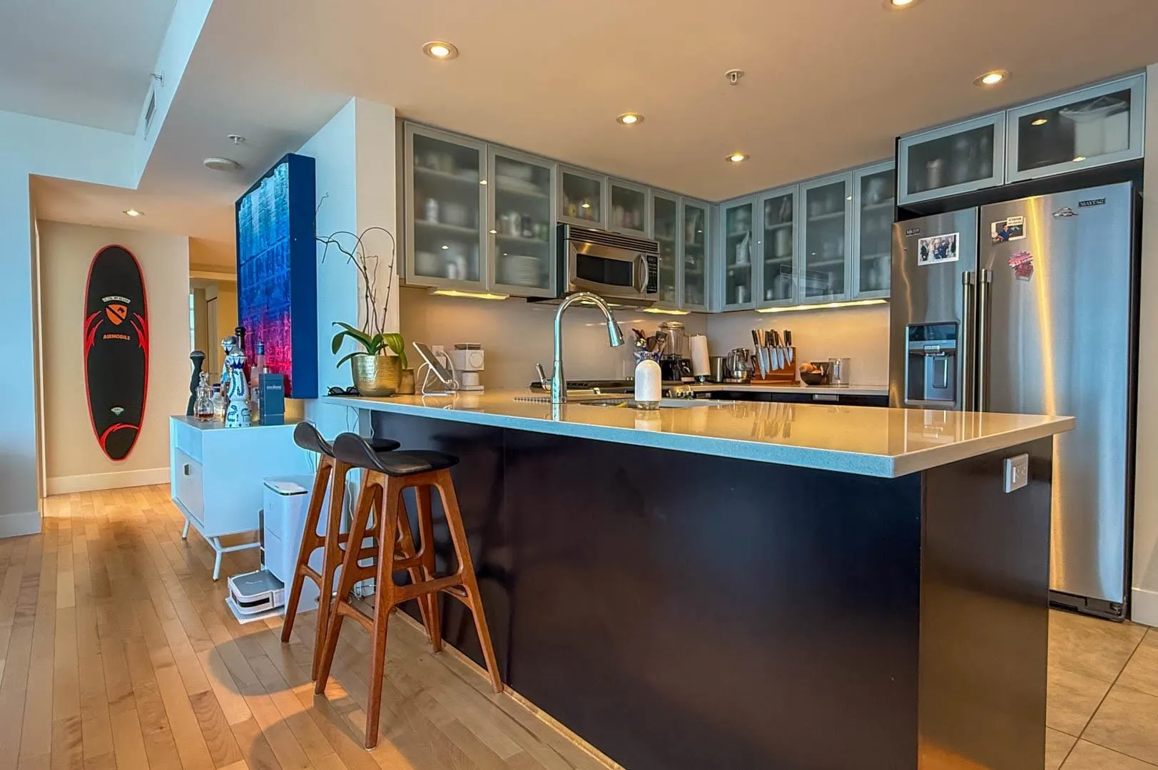 1504 1205 W Hastings Street