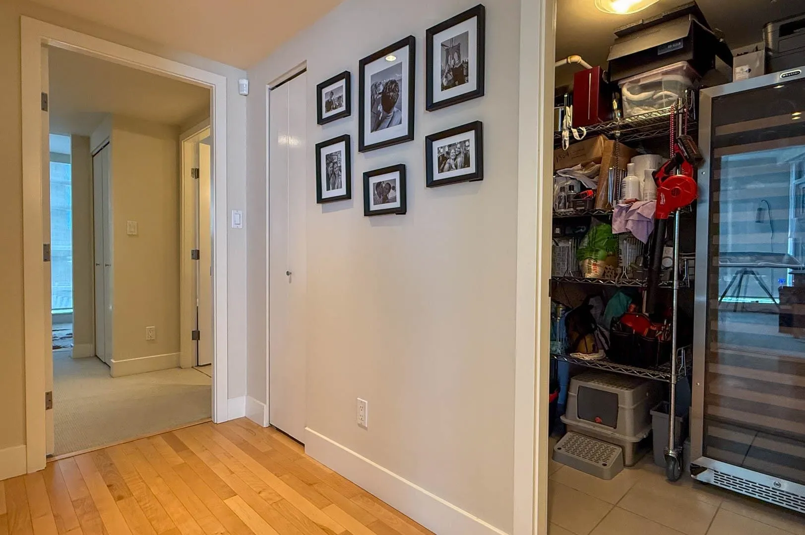 1504 1205 W Hastings Street