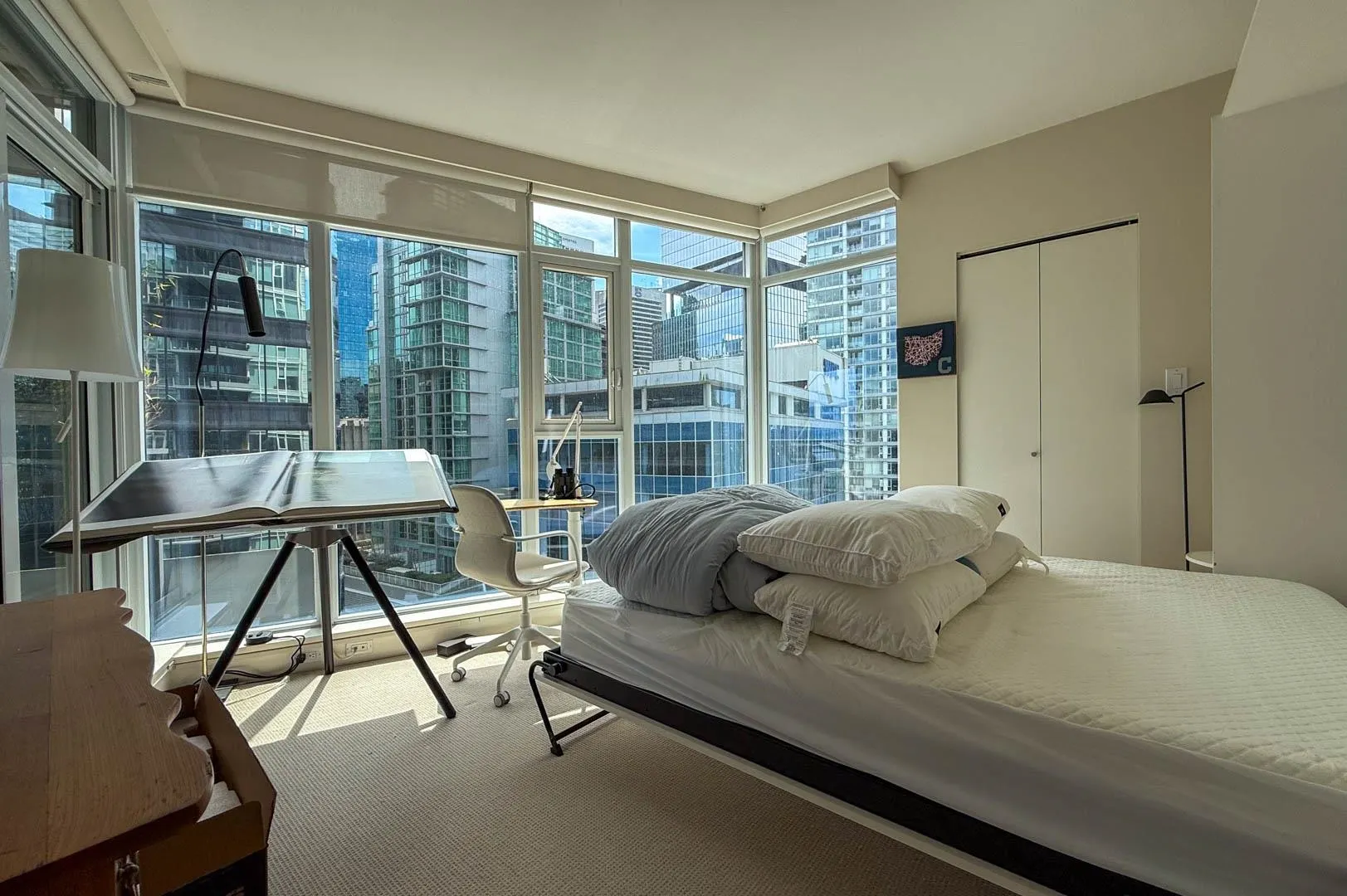 1504 1205 W Hastings Street