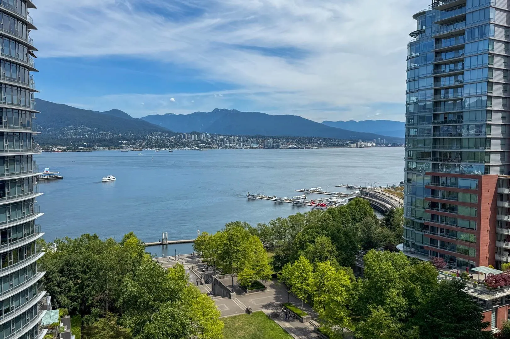 1504 1205 W Hastings Street