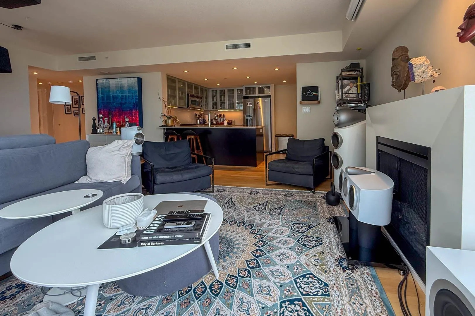 1504 1205 W Hastings Street
