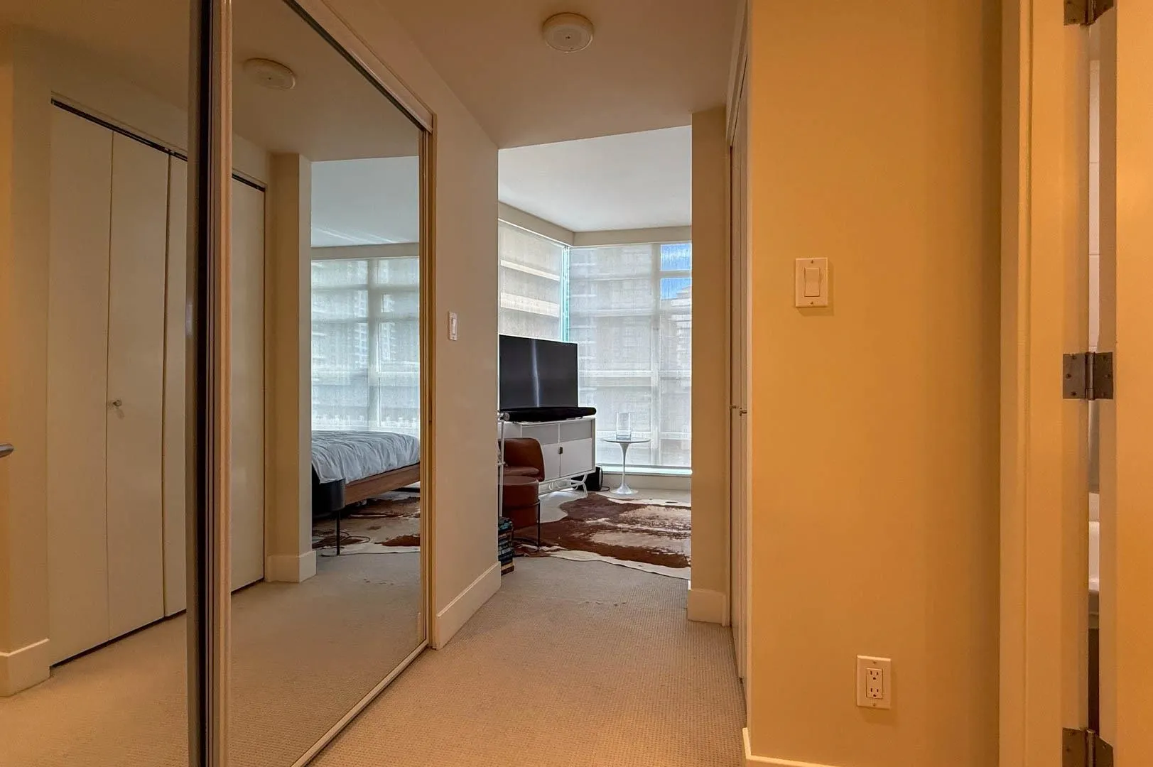 1504 1205 W Hastings Street