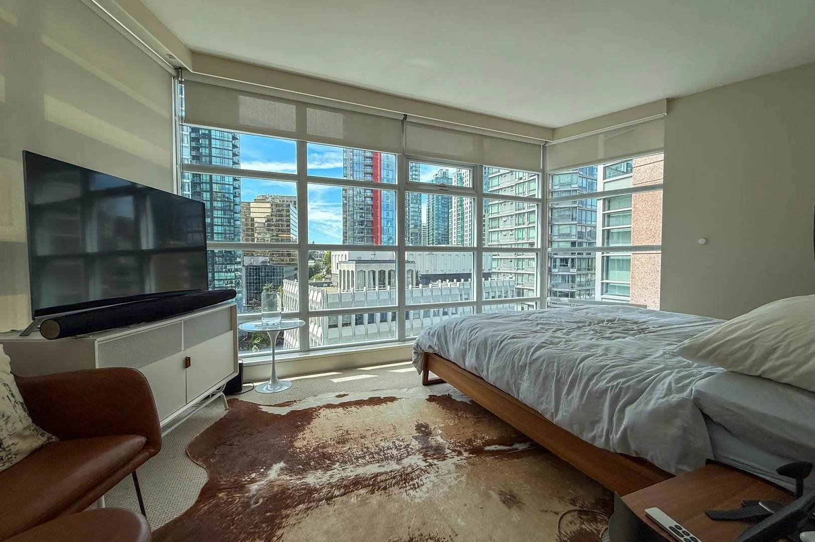 1504 1205 W Hastings Street