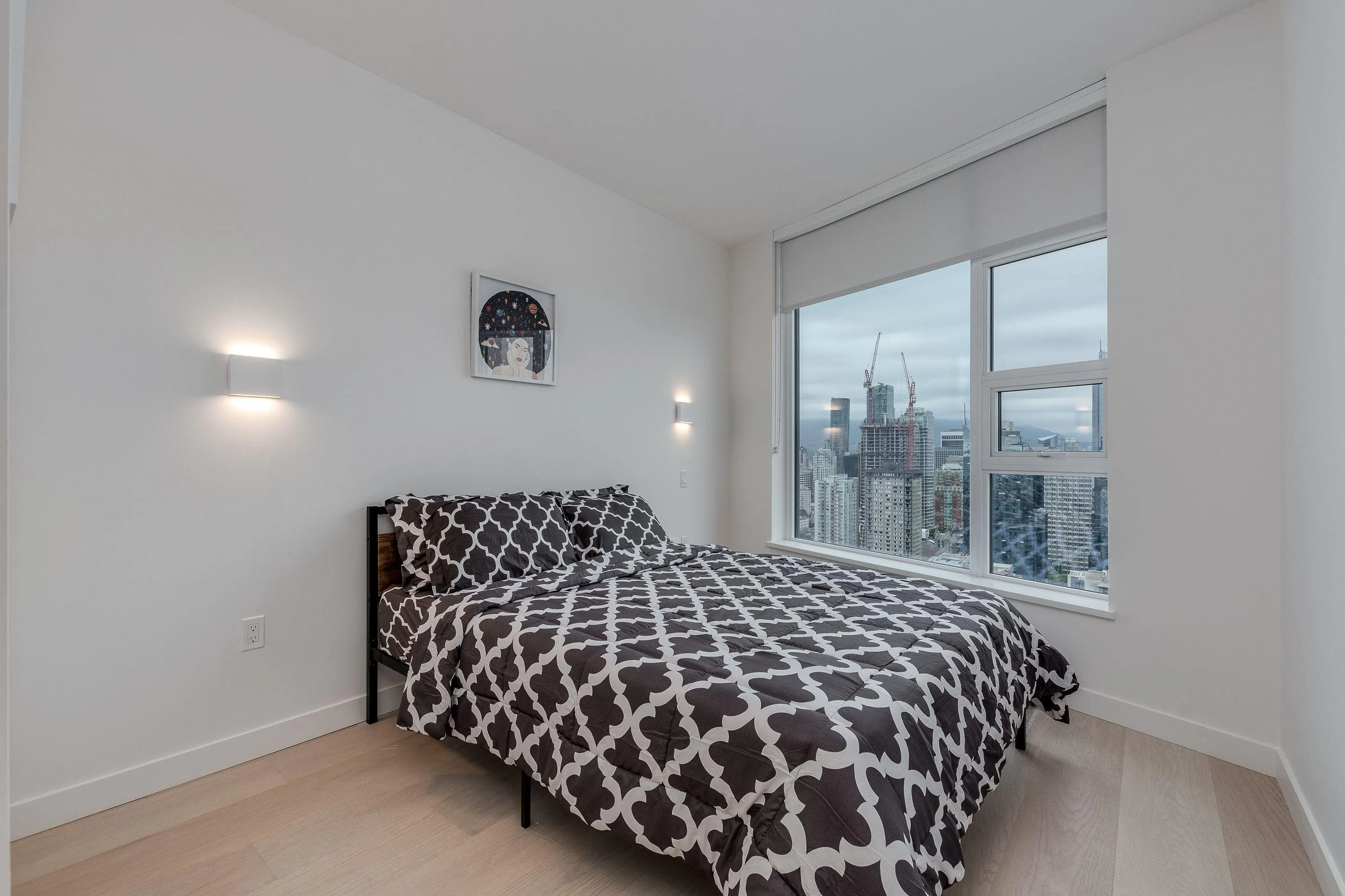 3803 1289 Hornby Street