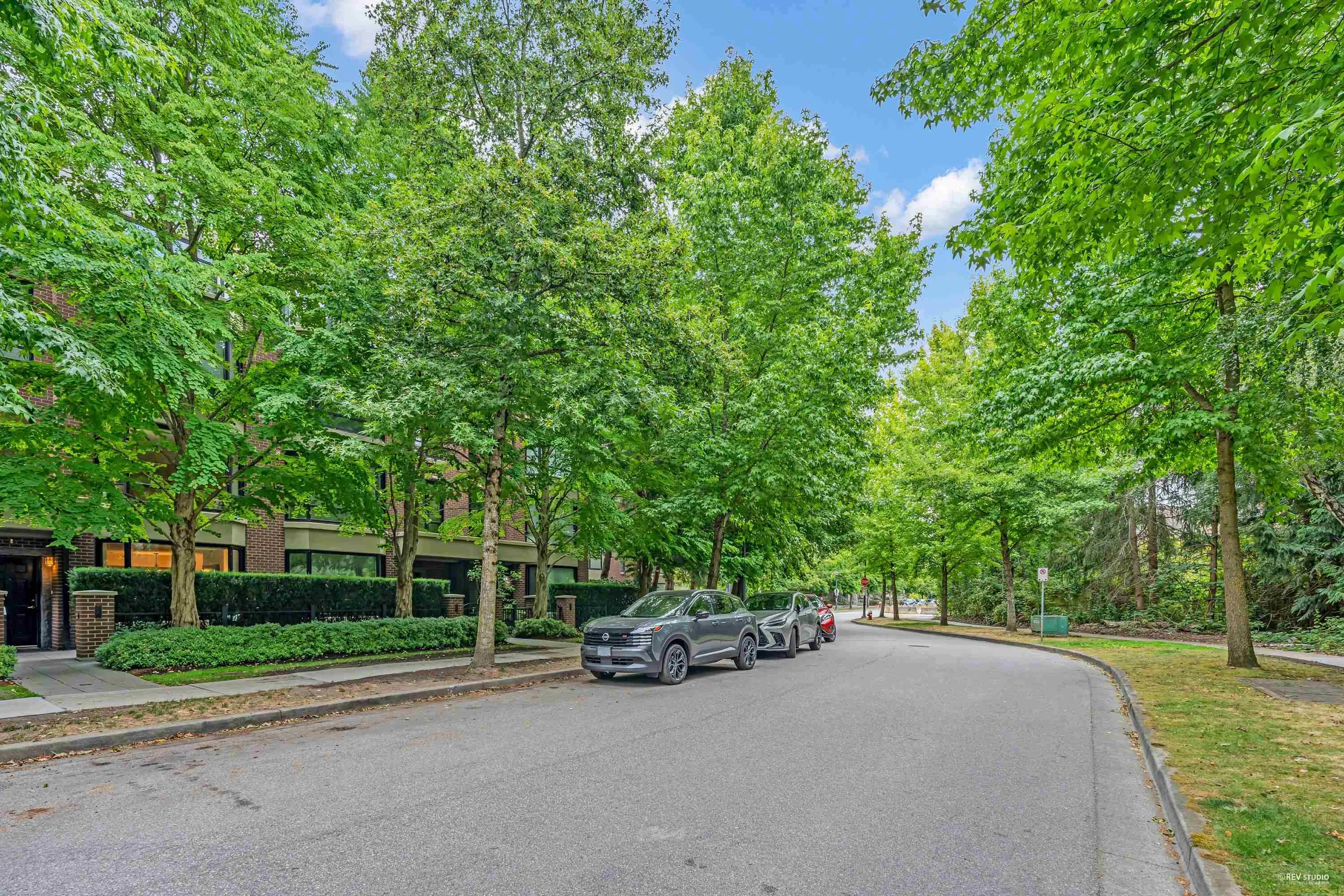 8 9133 Hemlock Drive
