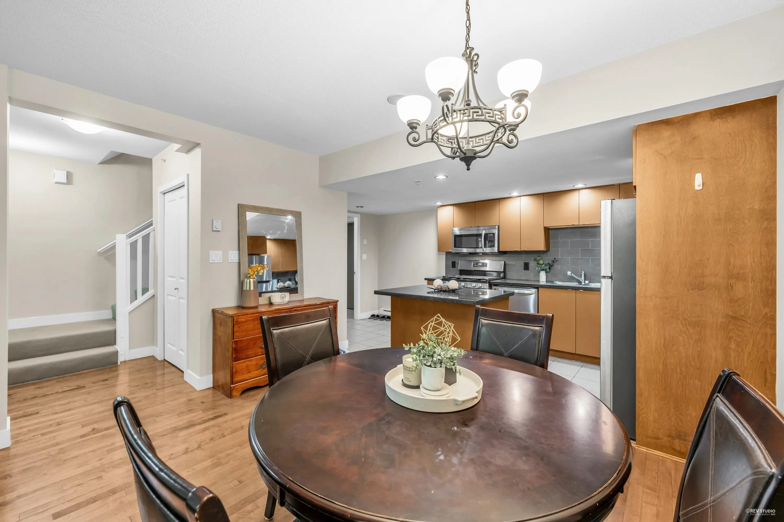 8 9133 Hemlock Drive