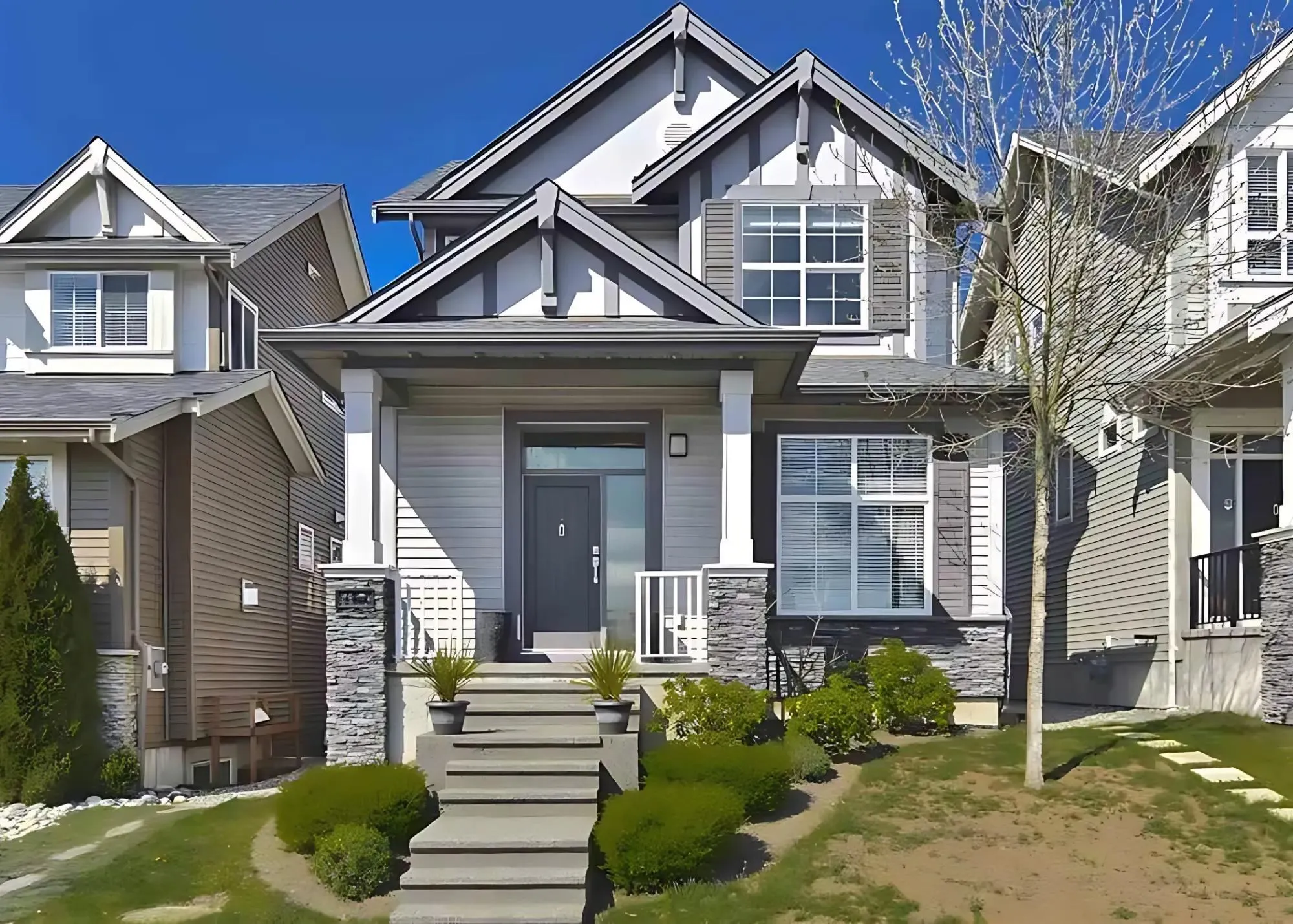 BSMT 3371 Princeton Avenue