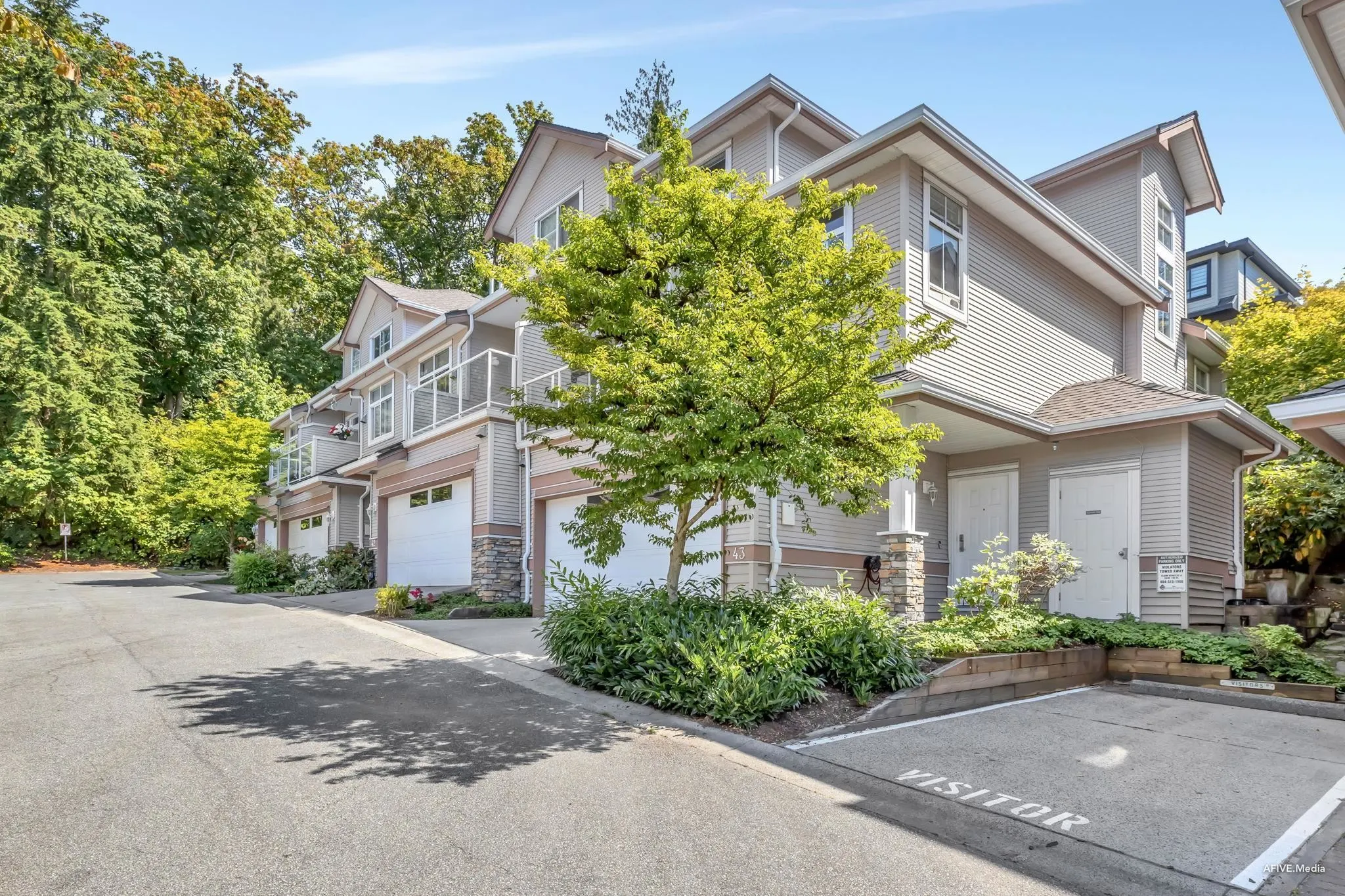 43 11860 River Road