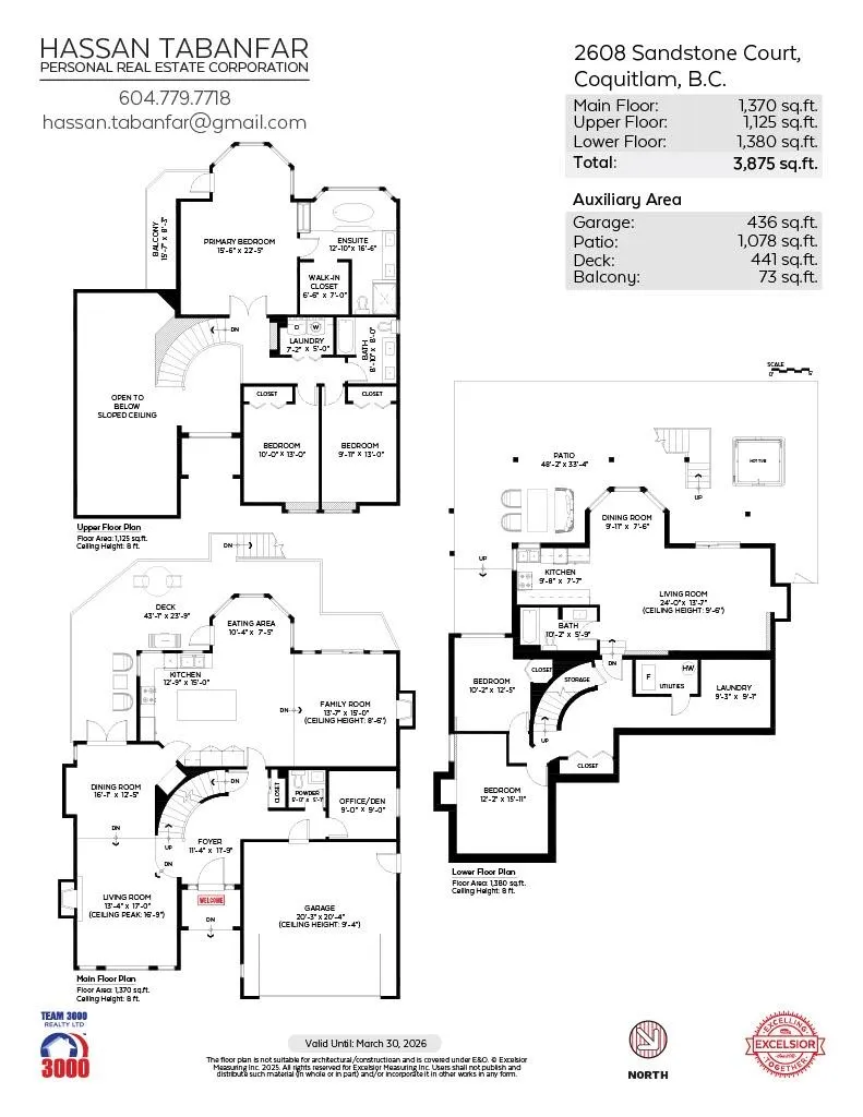 2608 Sandstone Court