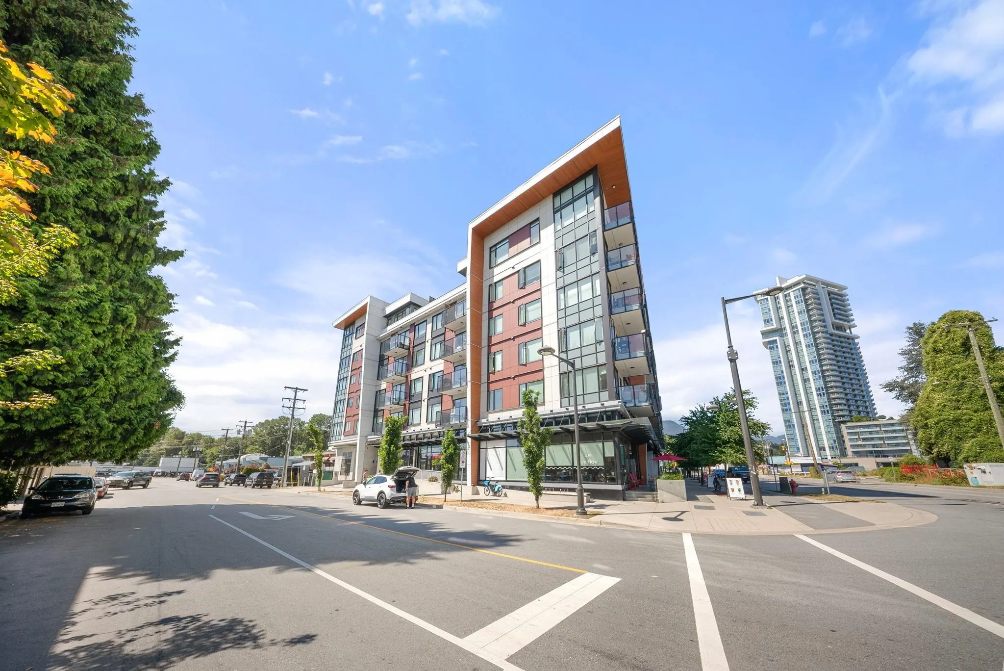 302 1496 Charlotte Road