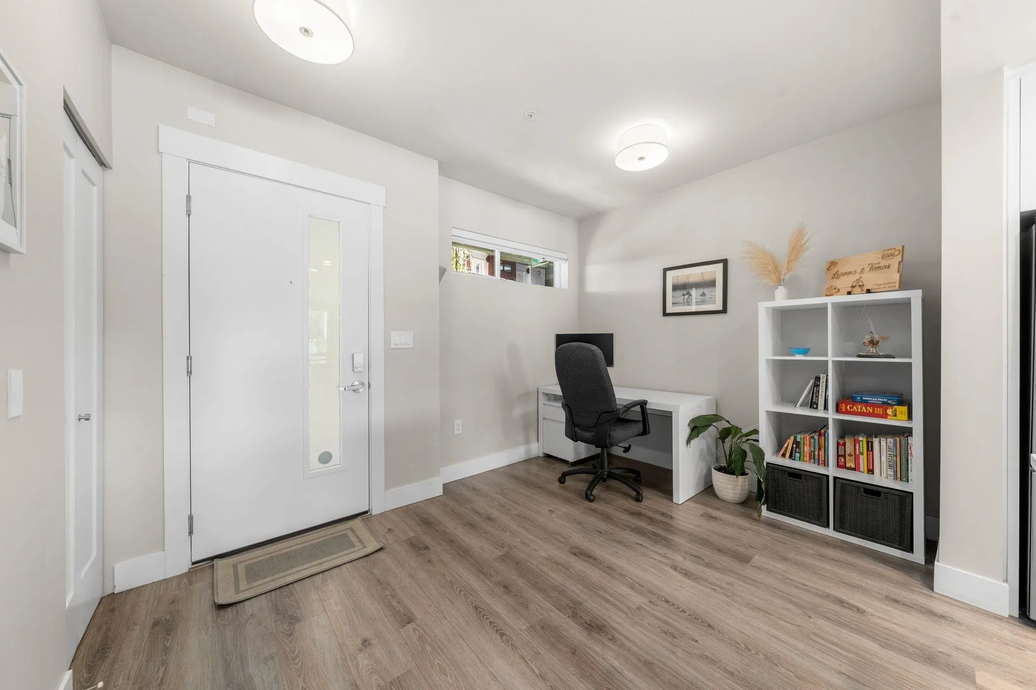 302 1496 Charlotte Road