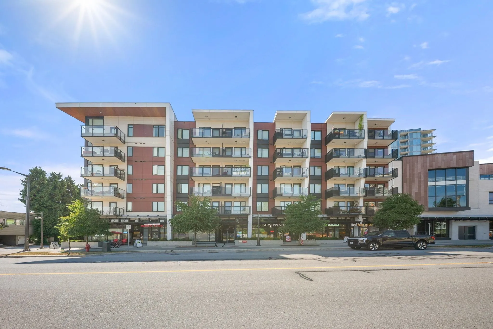 302 1496 Charlotte Road