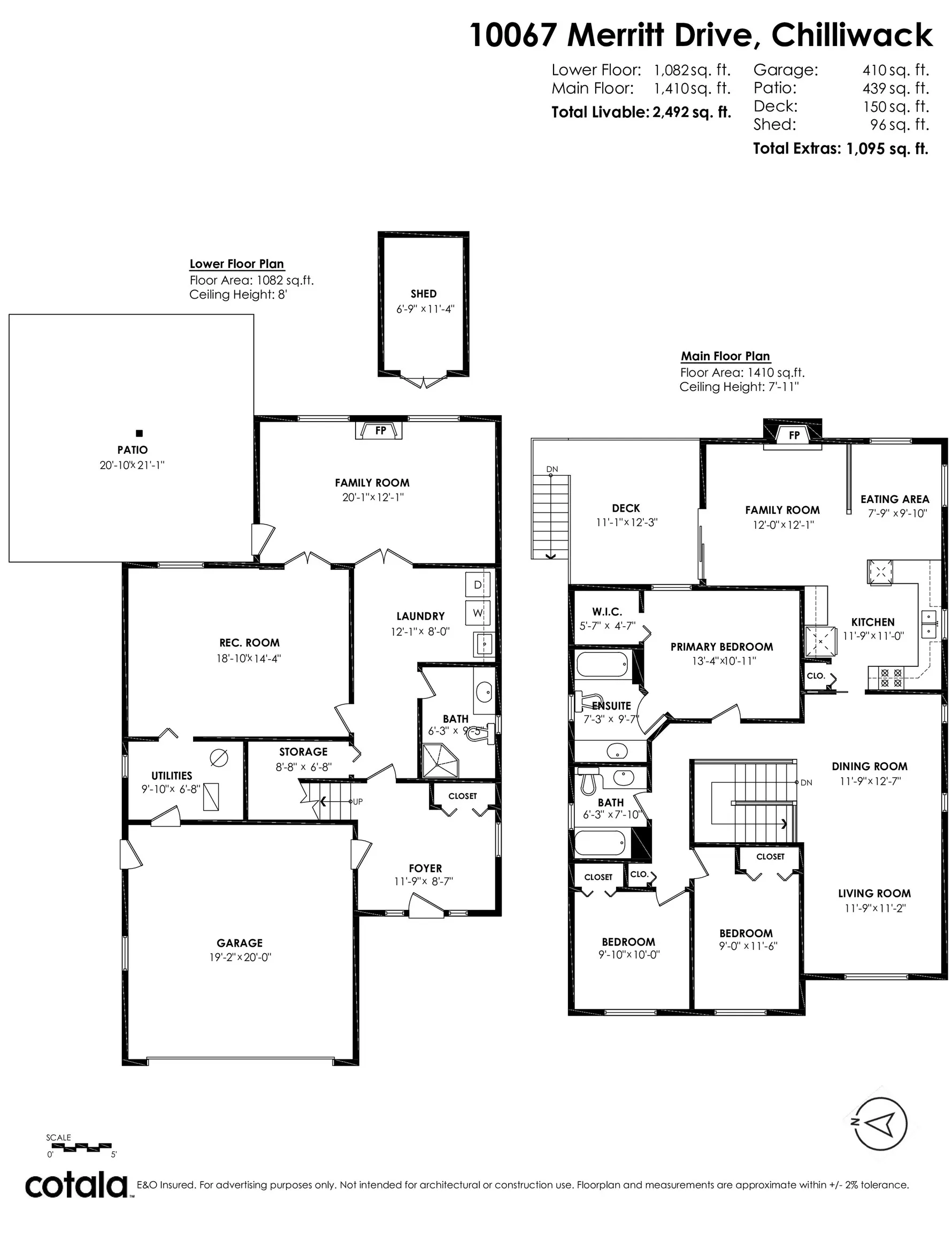 10067 Merritt Drive