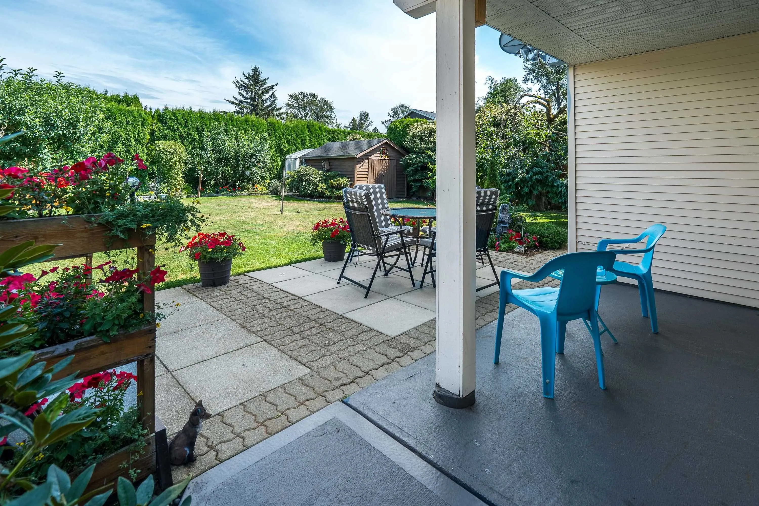 10067 Merritt Drive