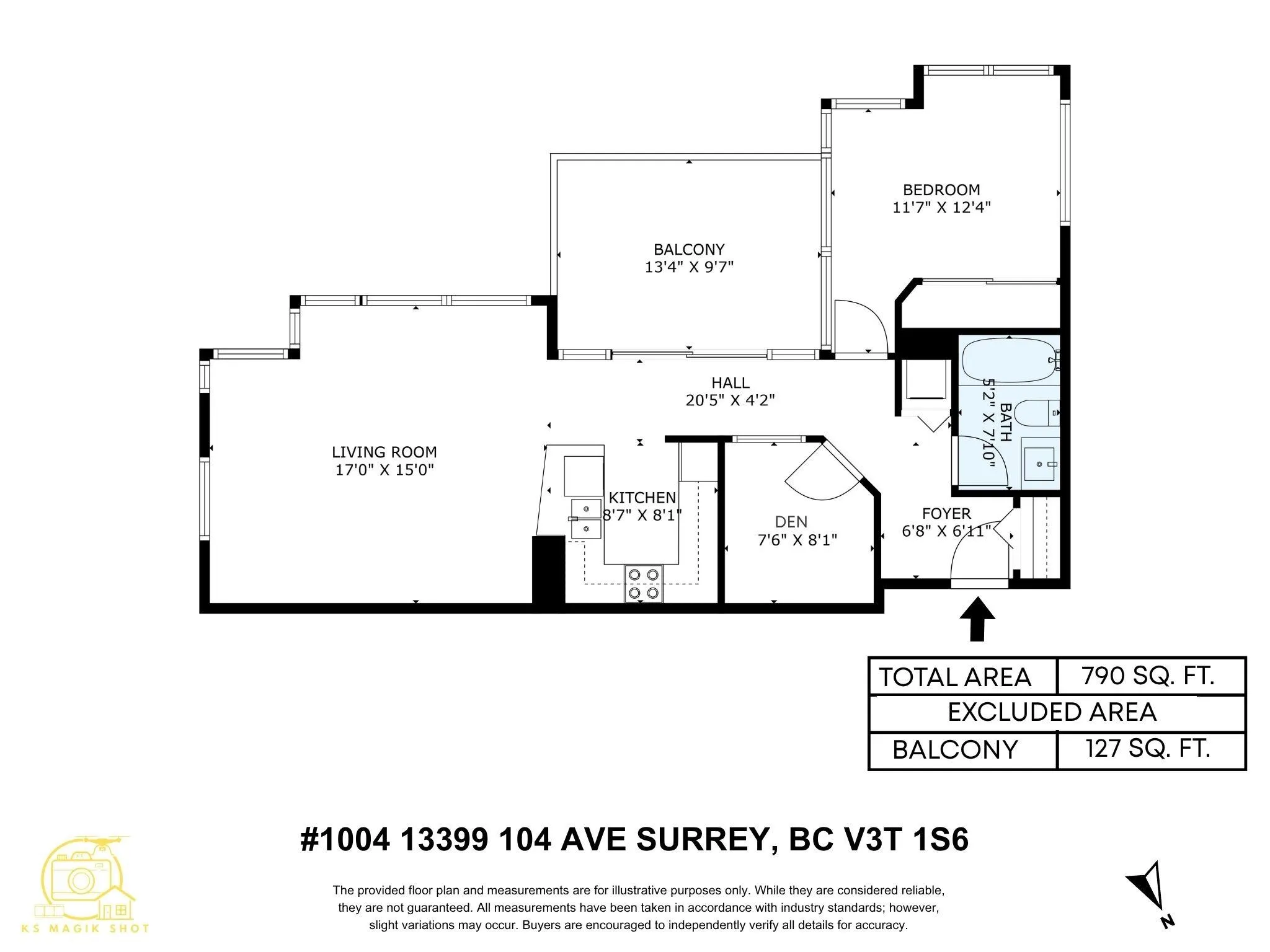 1004 13399 104 Avenue