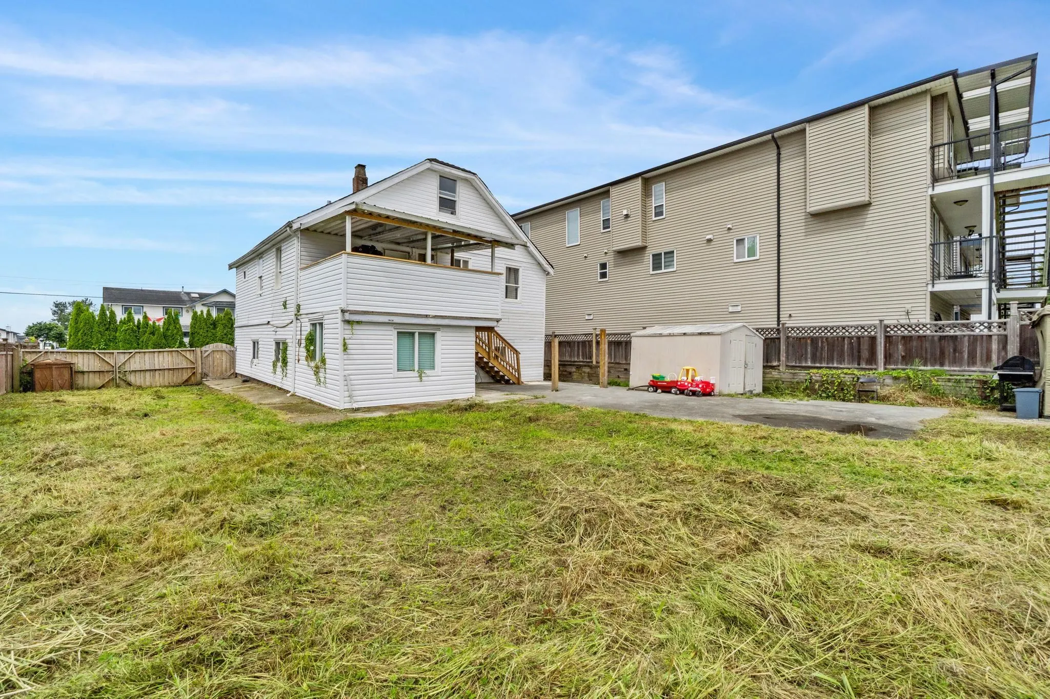 347 Pembina Street