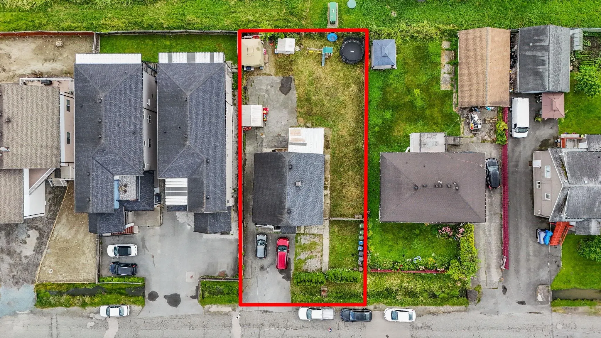 347 Pembina Street