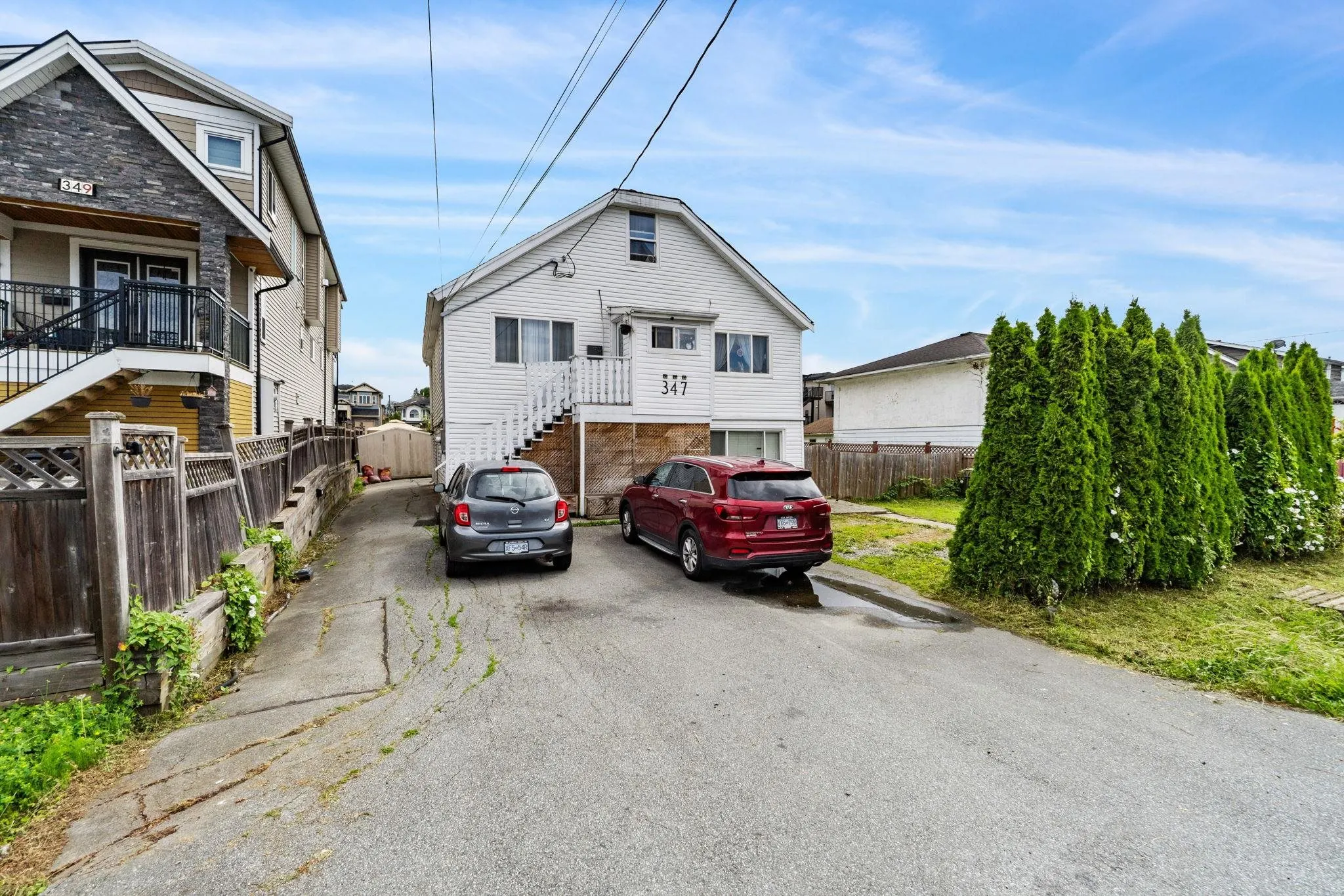 347 Pembina Street