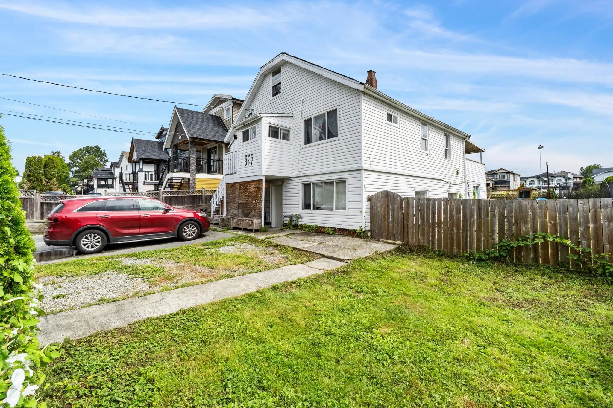347 Pembina Street