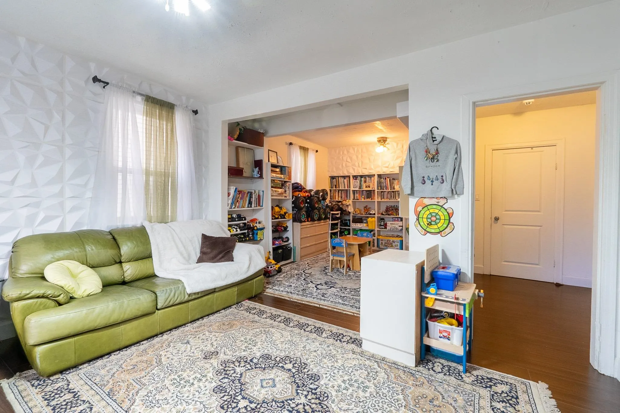 347 Pembina Street