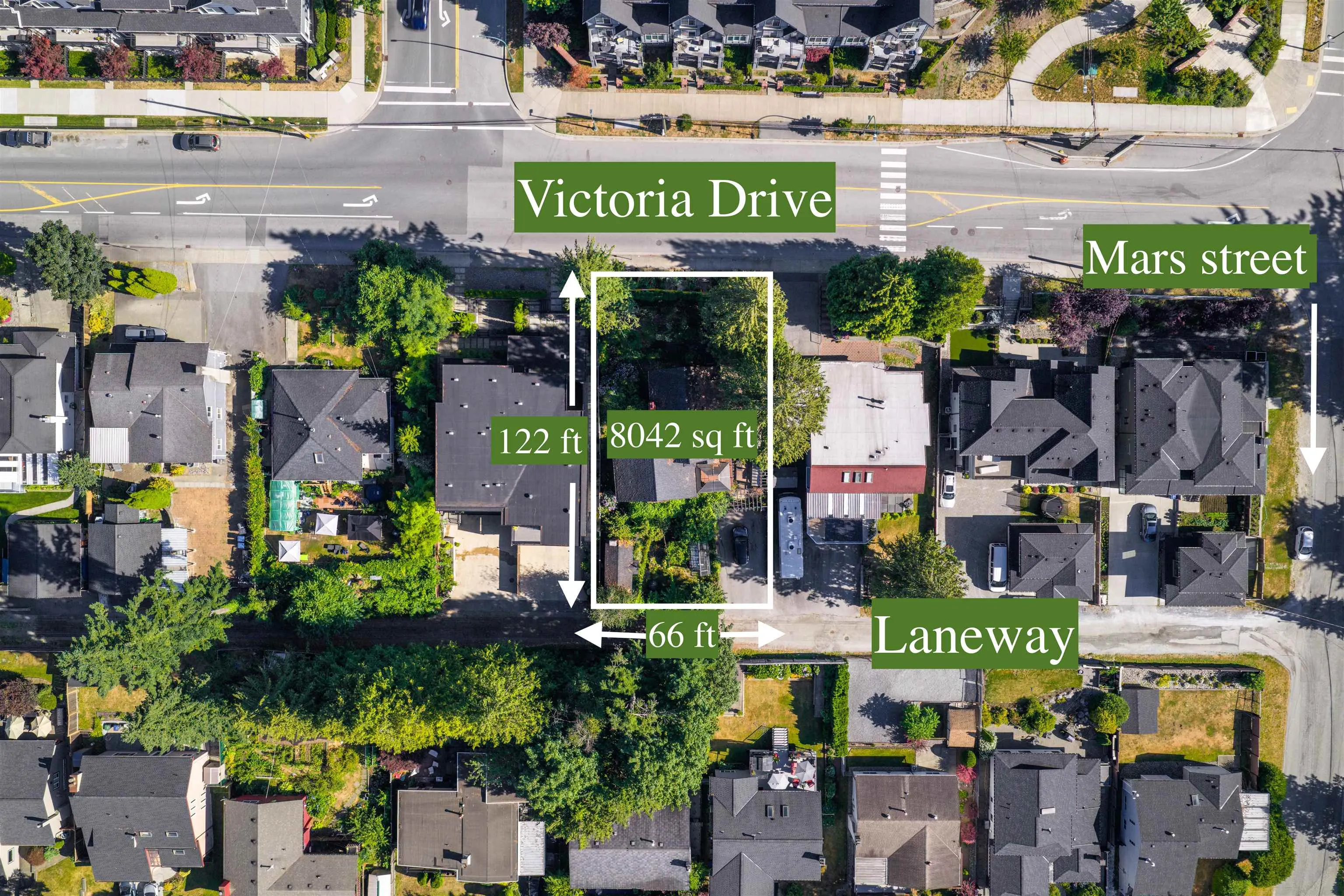 840 Victoria Drive