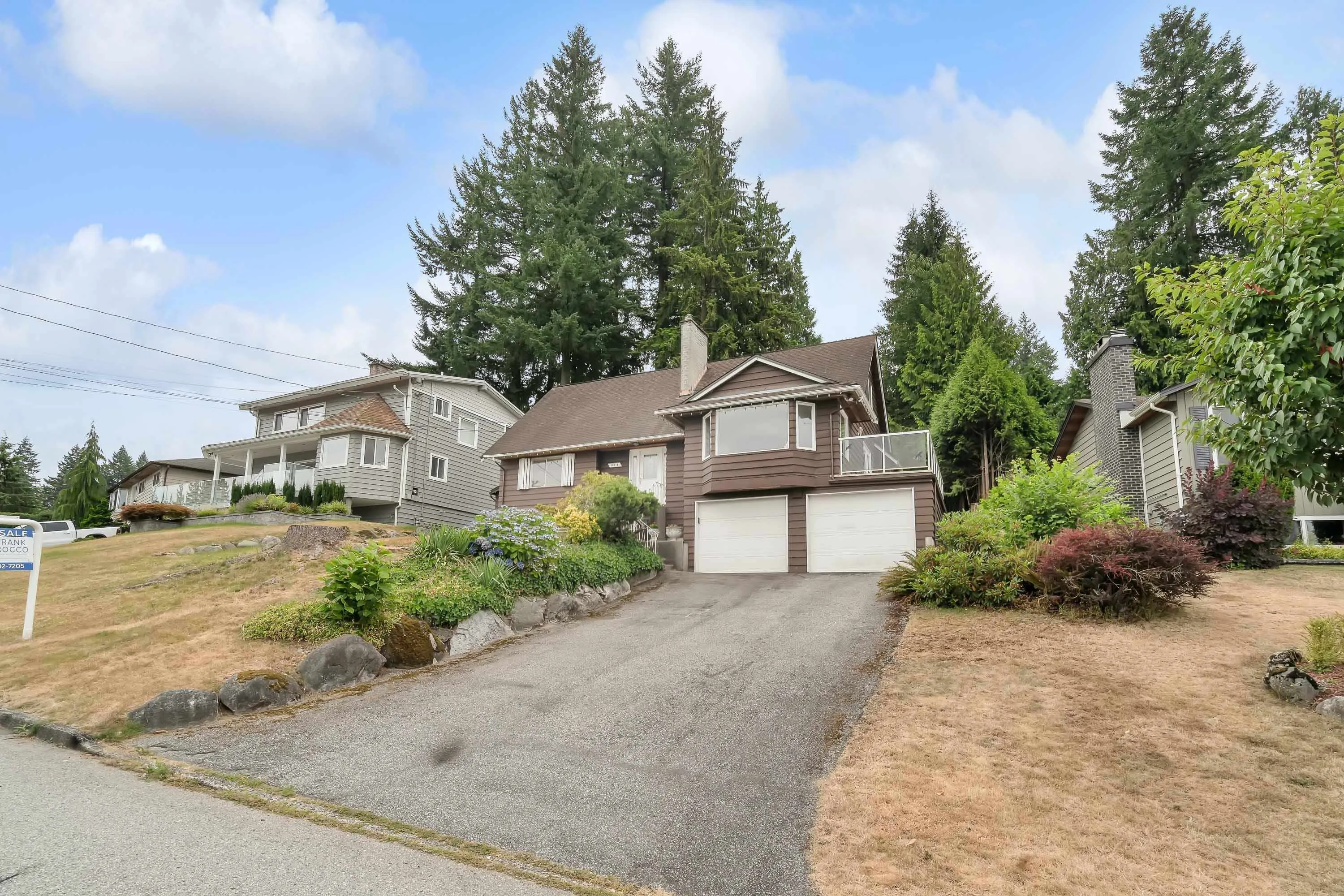 914 Baker Drive
