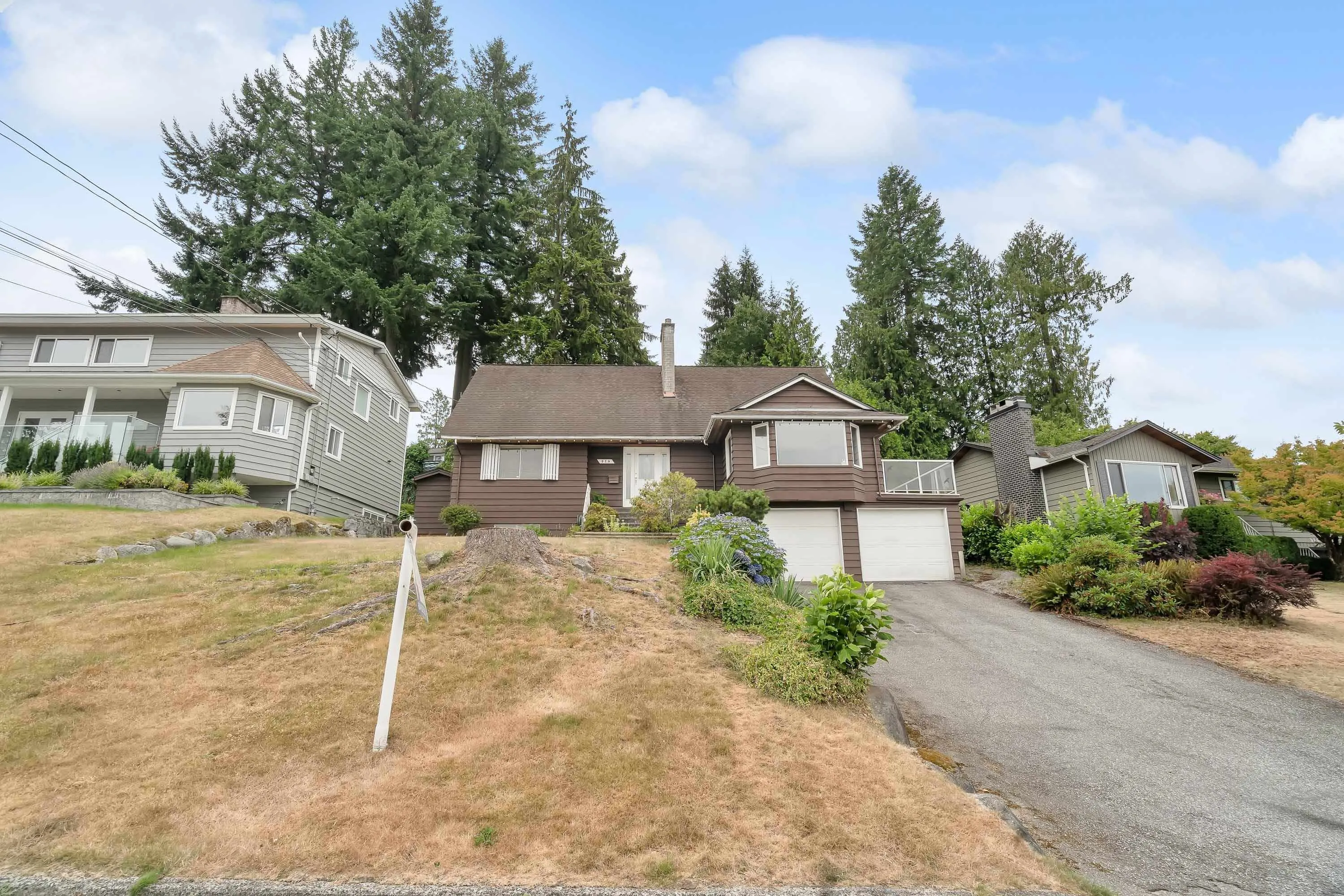 914 Baker Drive