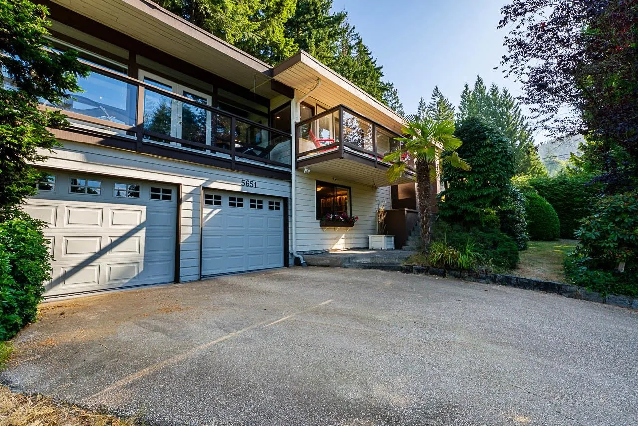 5651 Westhaven Road