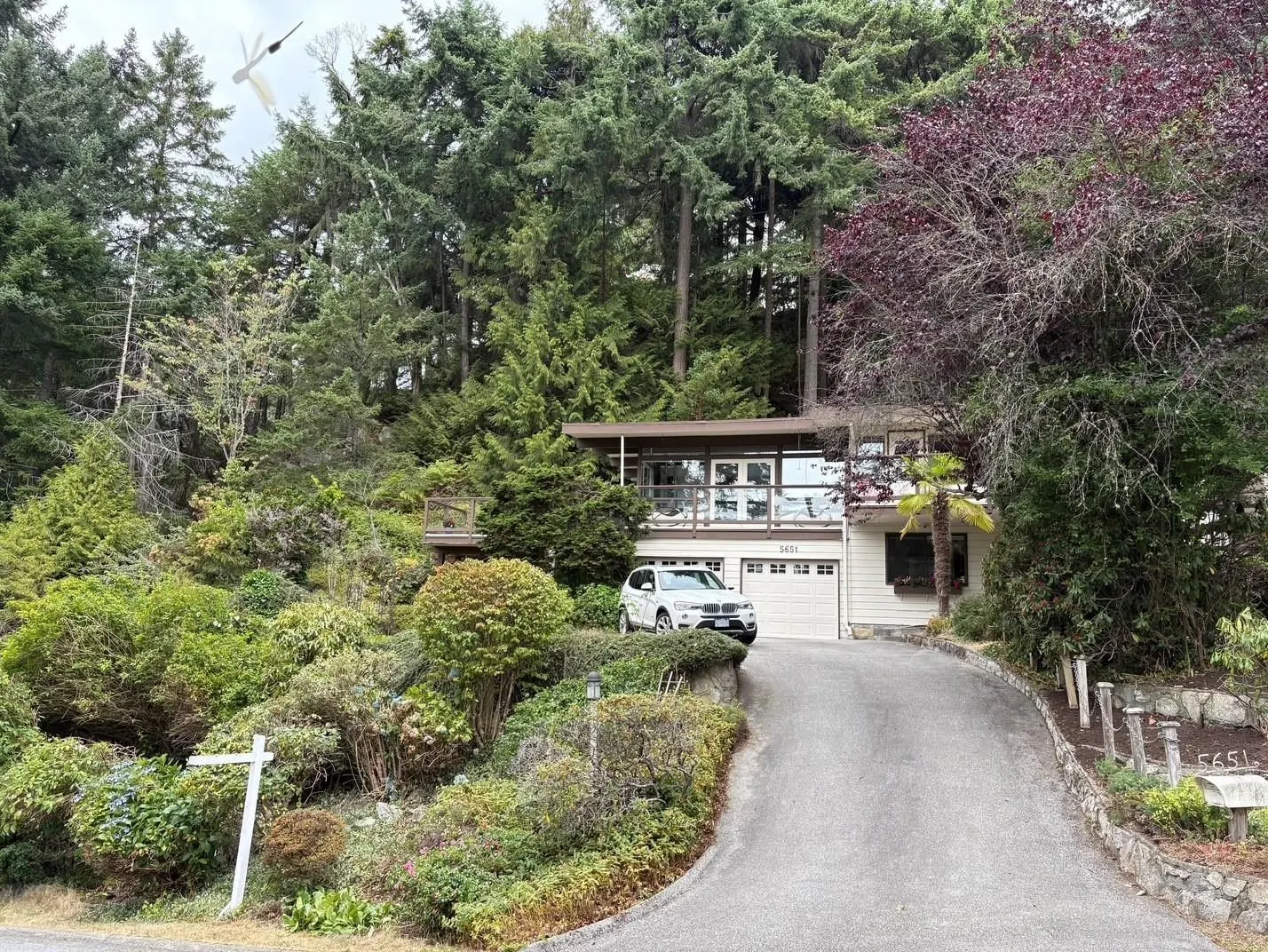 5651 Westhaven Road