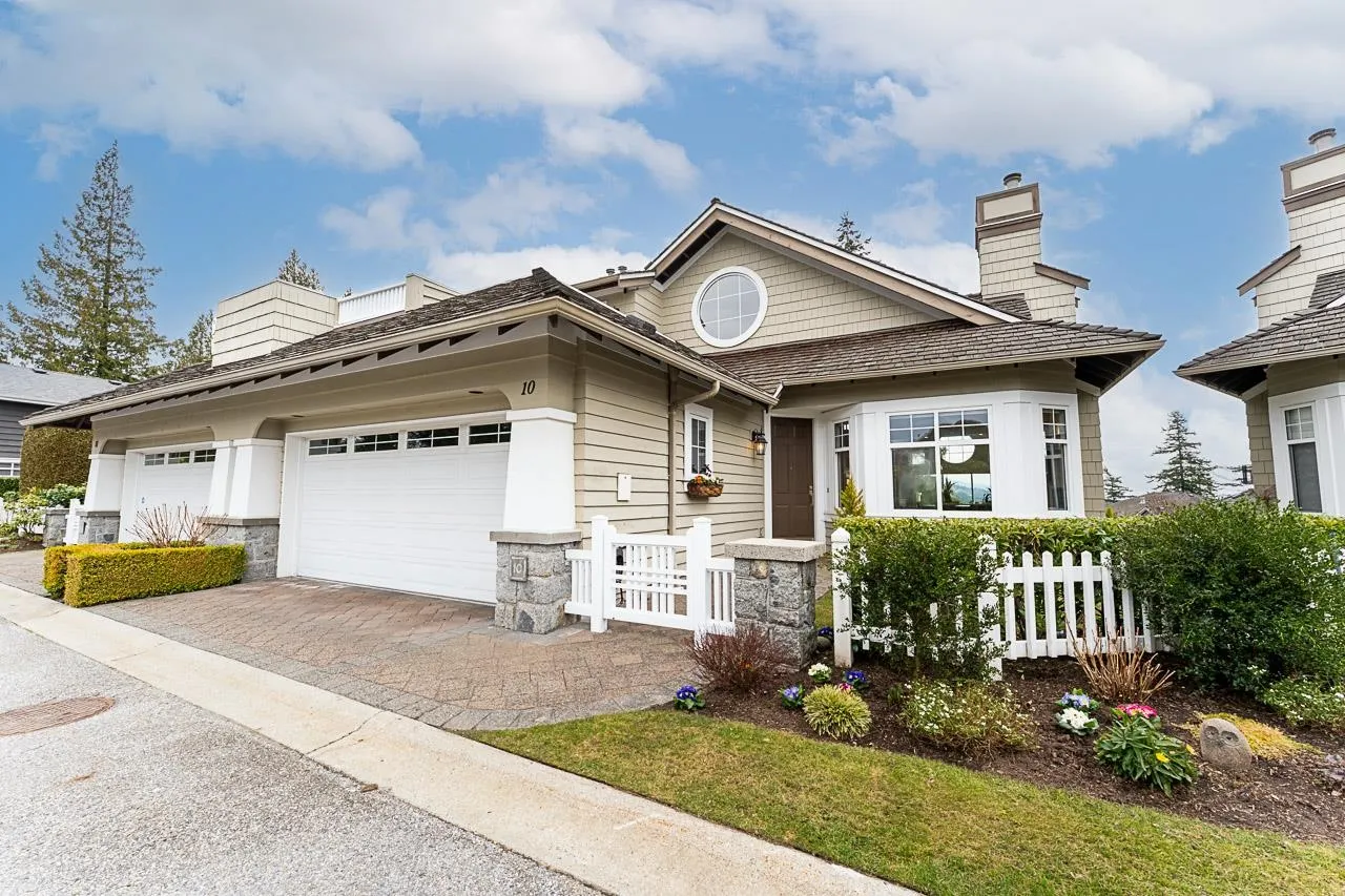 #10 5130 Ashfeild Road