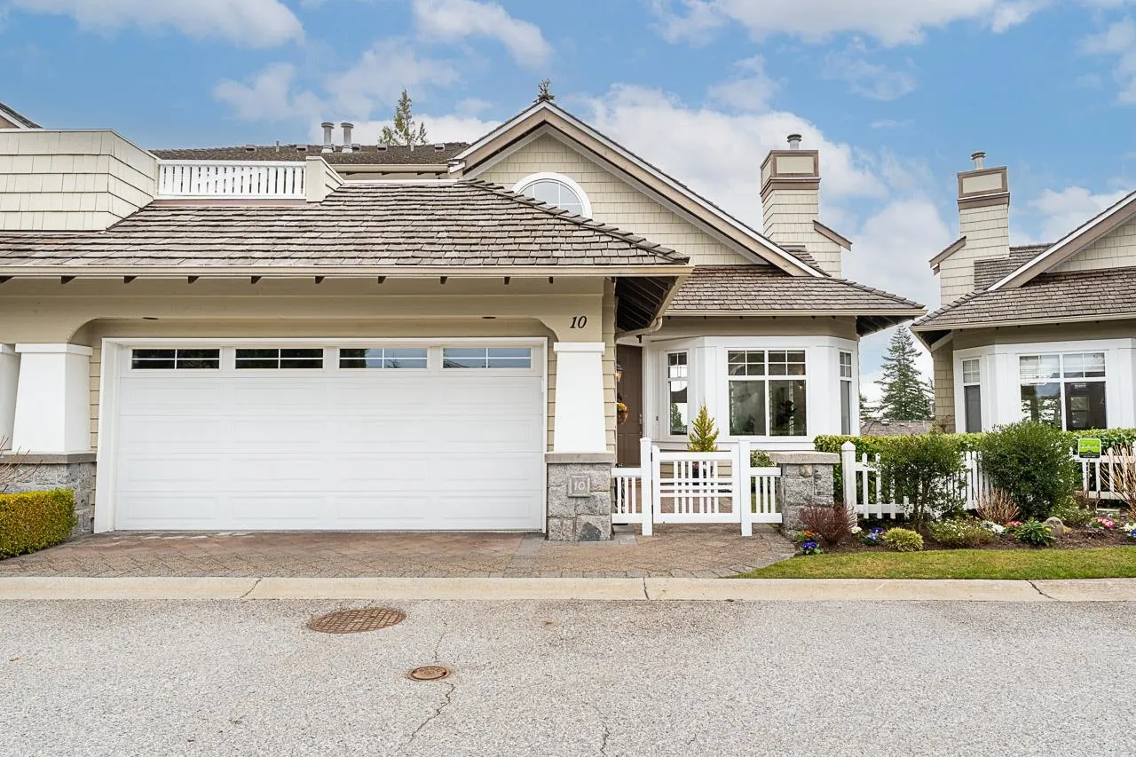 #10 5130 Ashfeild Road