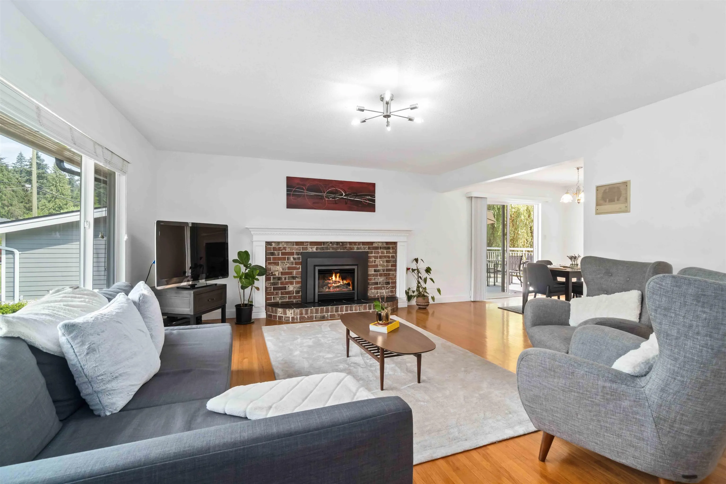 2681 Standish Drive