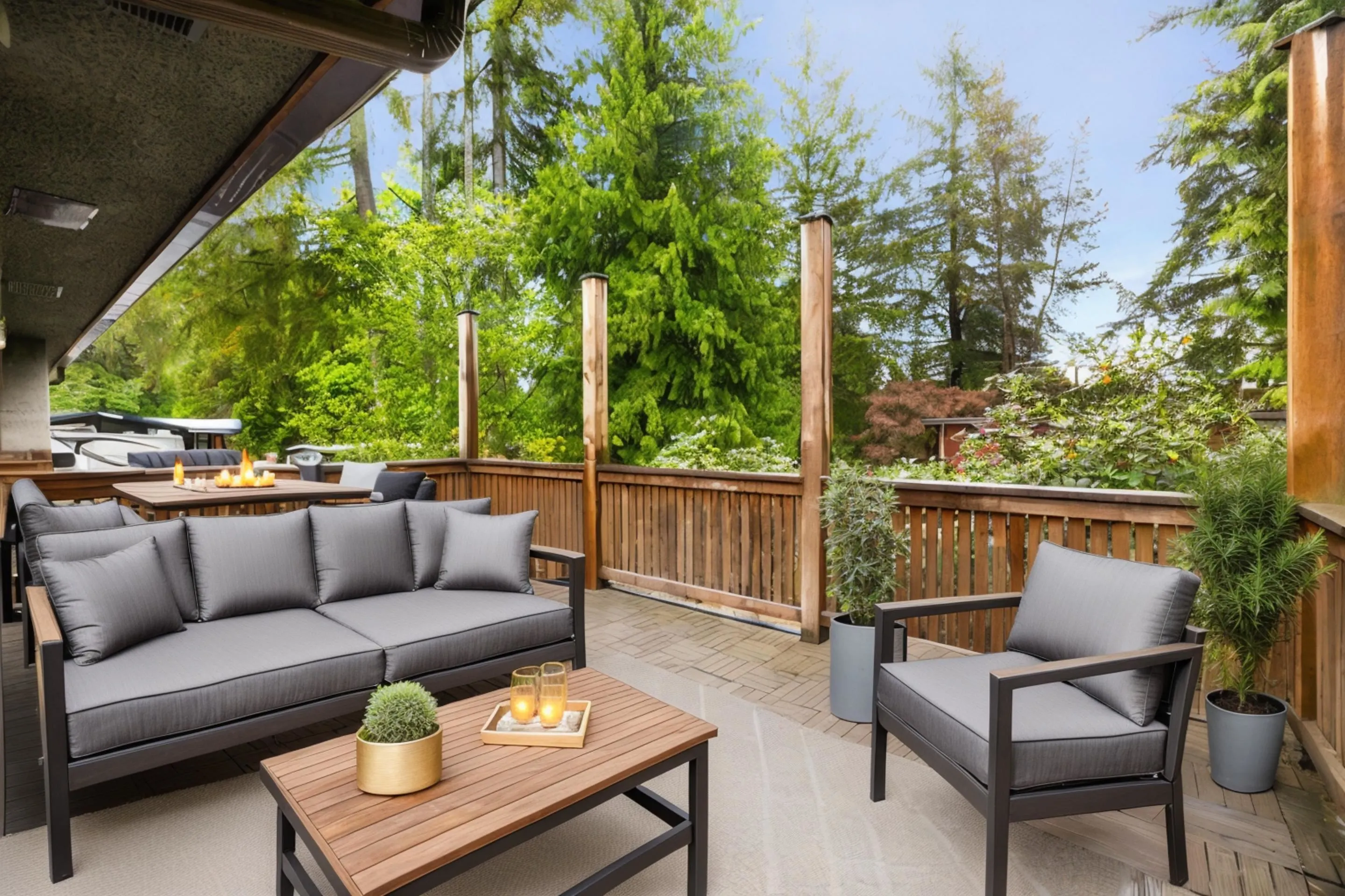 1561 Merlynn Crescent