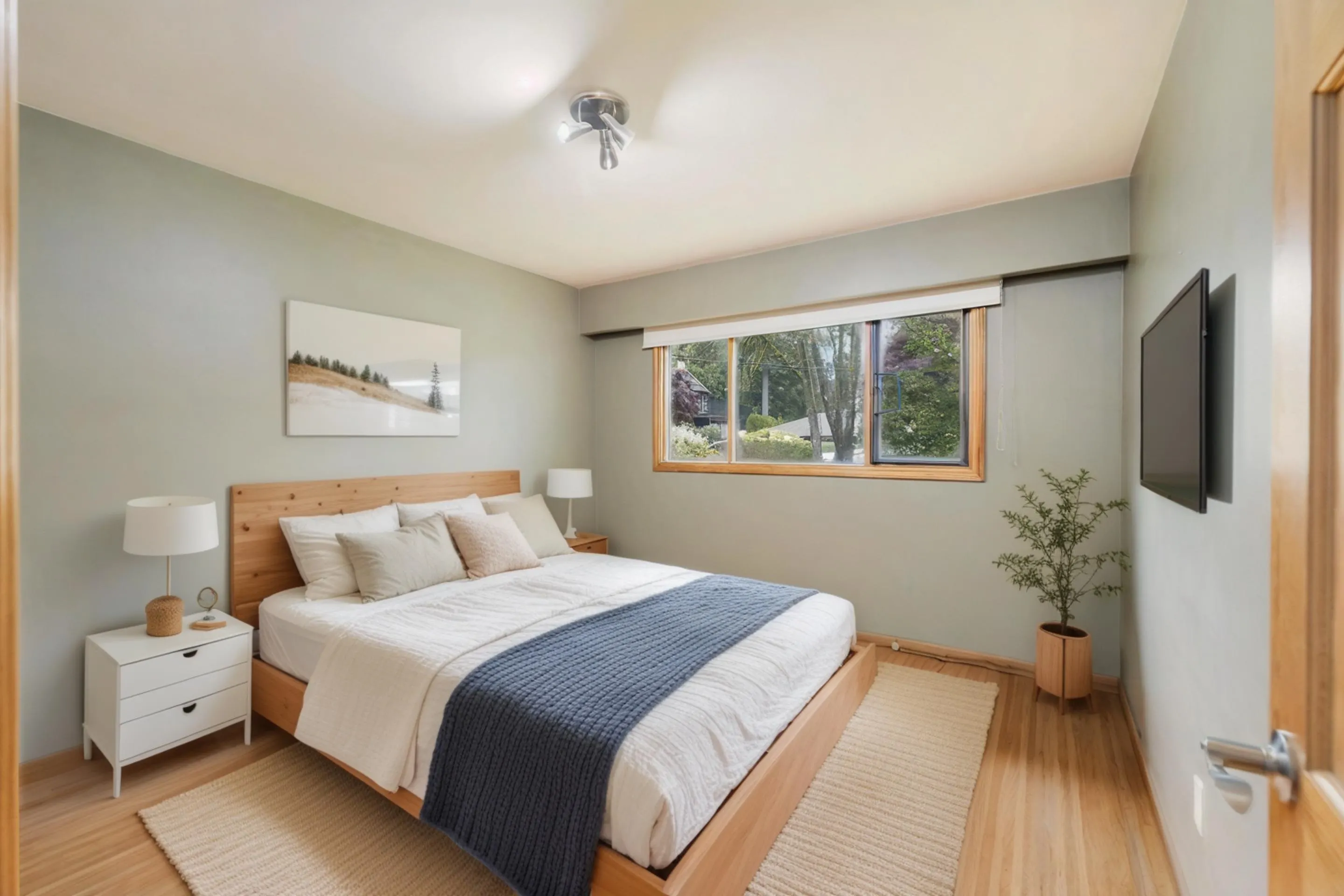 1561 Merlynn Crescent