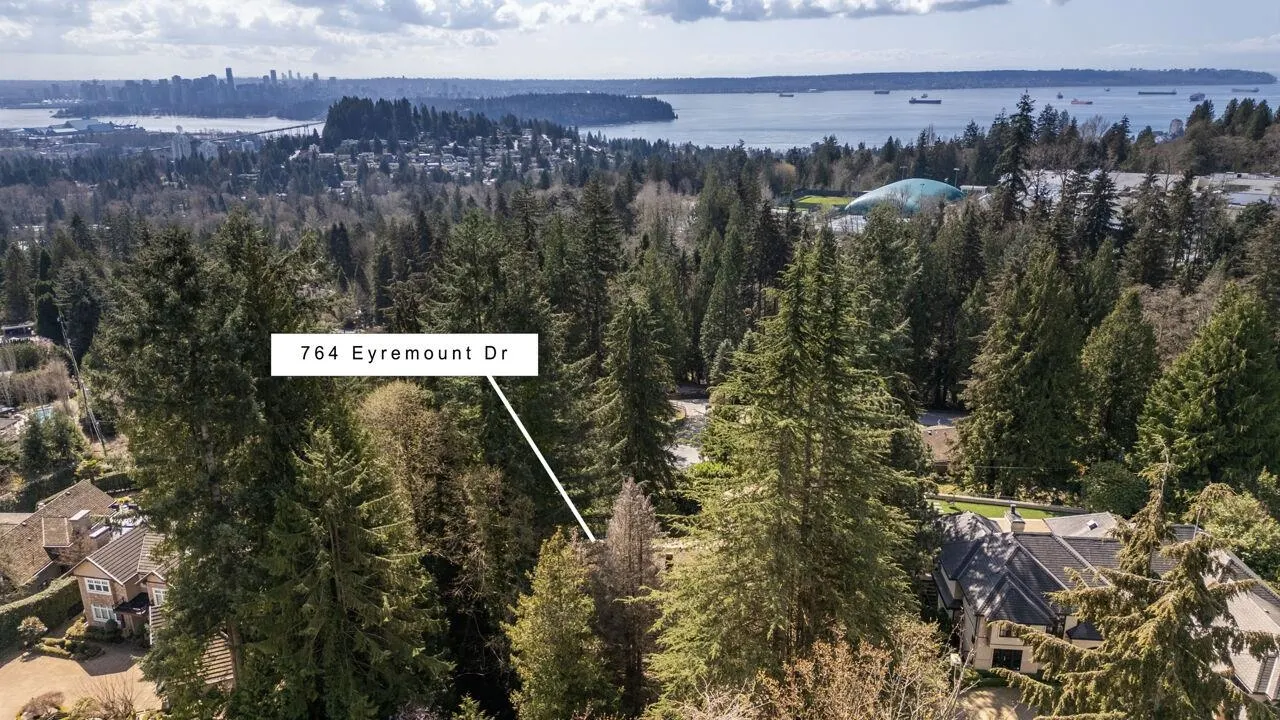 764 Eyremount Drive